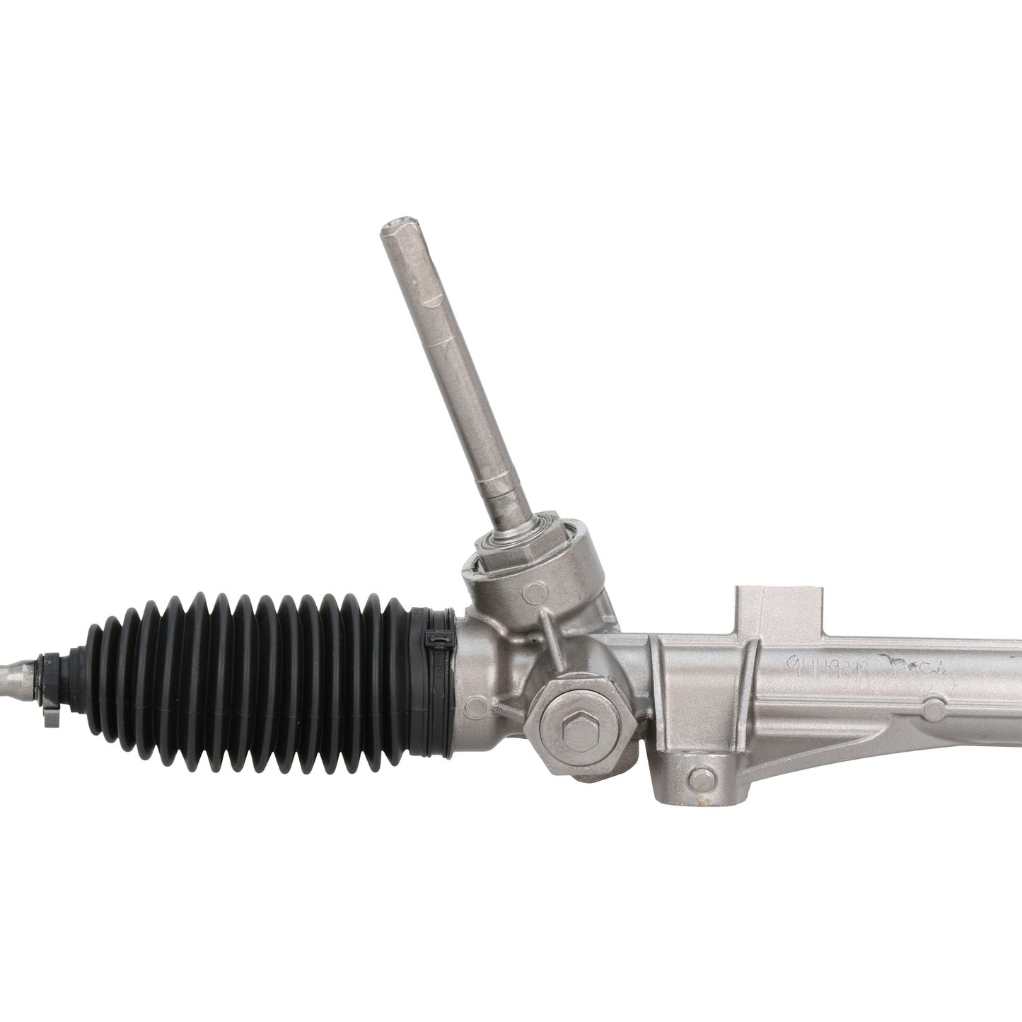 Rack and Pinion Assembly - MAVAL - Manual - Remanufactured - 94429M