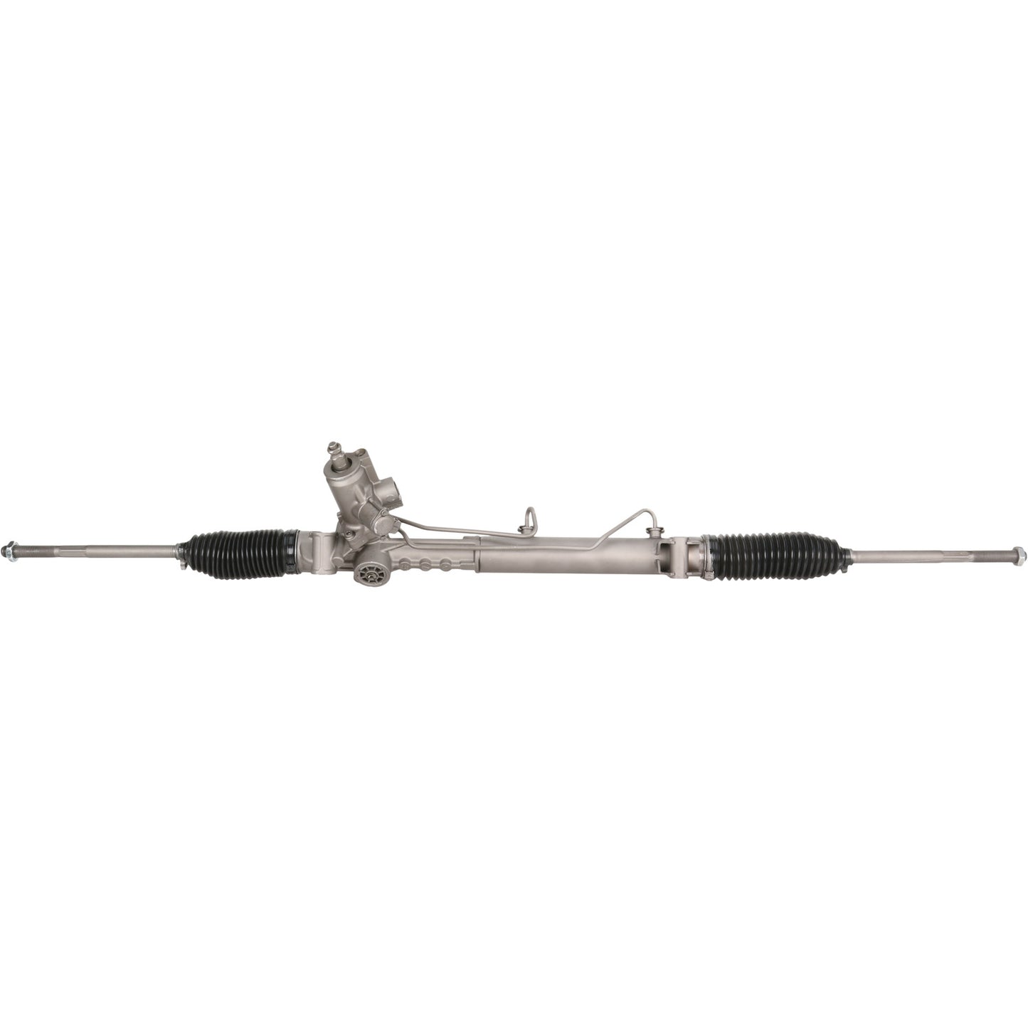 Rack and Pinion Assembly - MAVAL - Hydraulic Power - Remanufactured - 93176M
