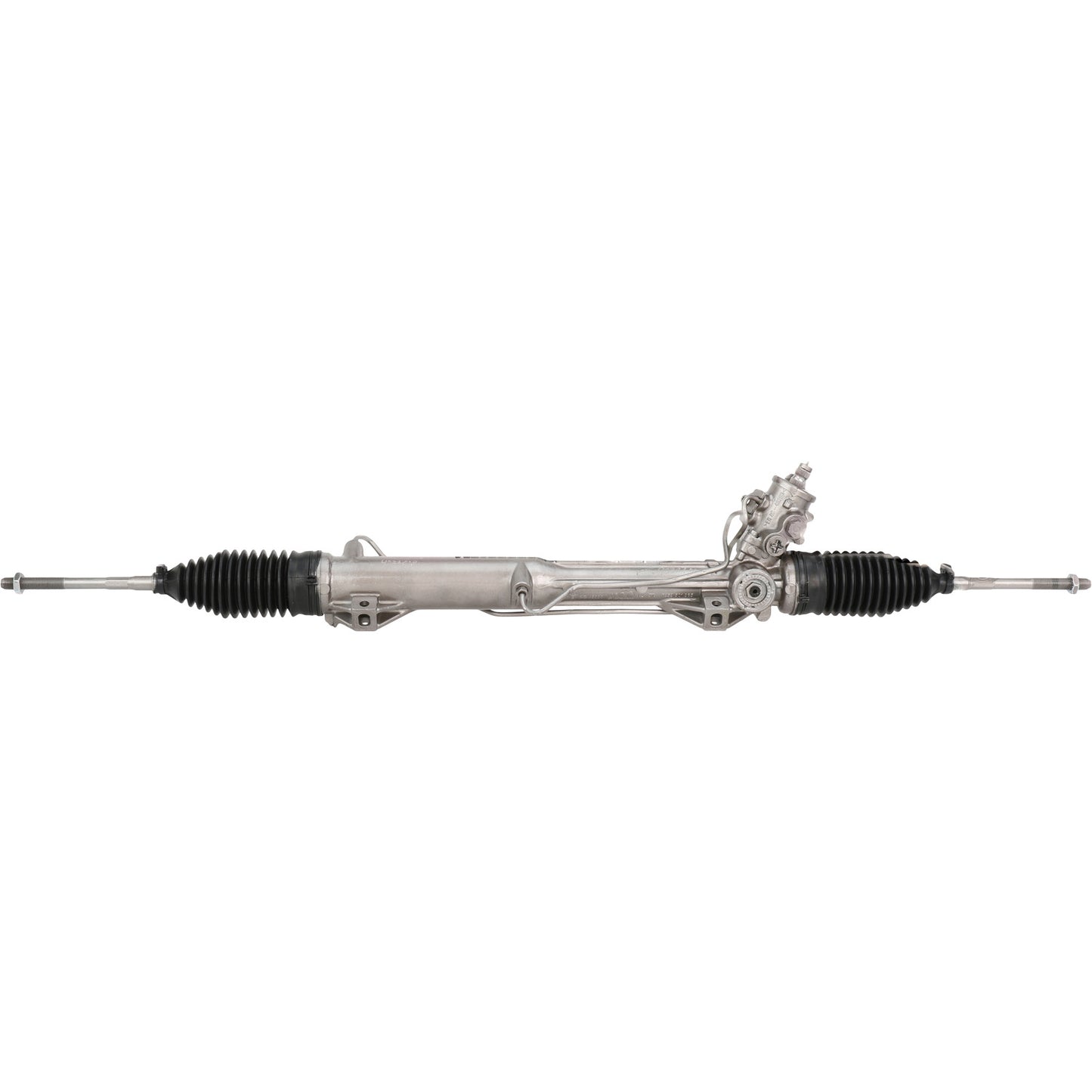 Rack and Pinion Assembly - MAVAL - Hydraulic Power - Remanufactured - 93327M