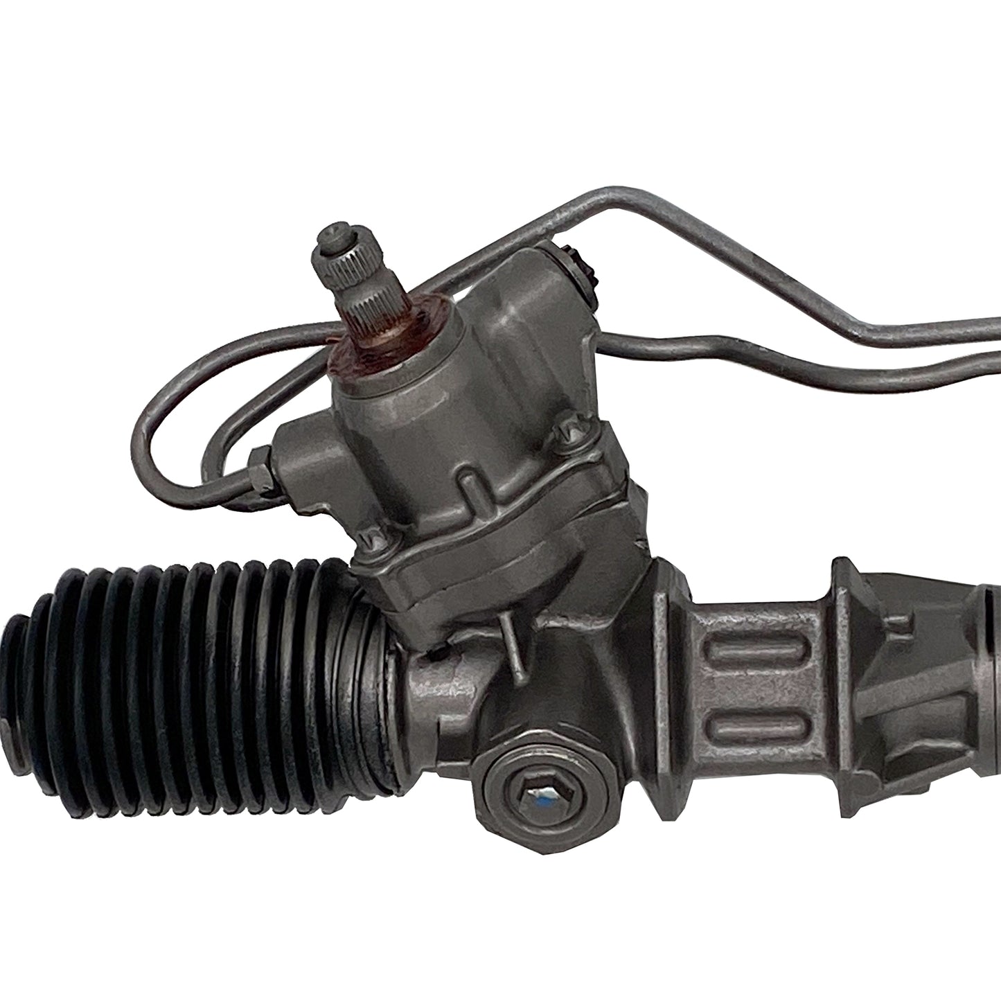 Rack and Pinion Assembly - MAVAL - Hydraulic Power - Remanufactured - 9113M