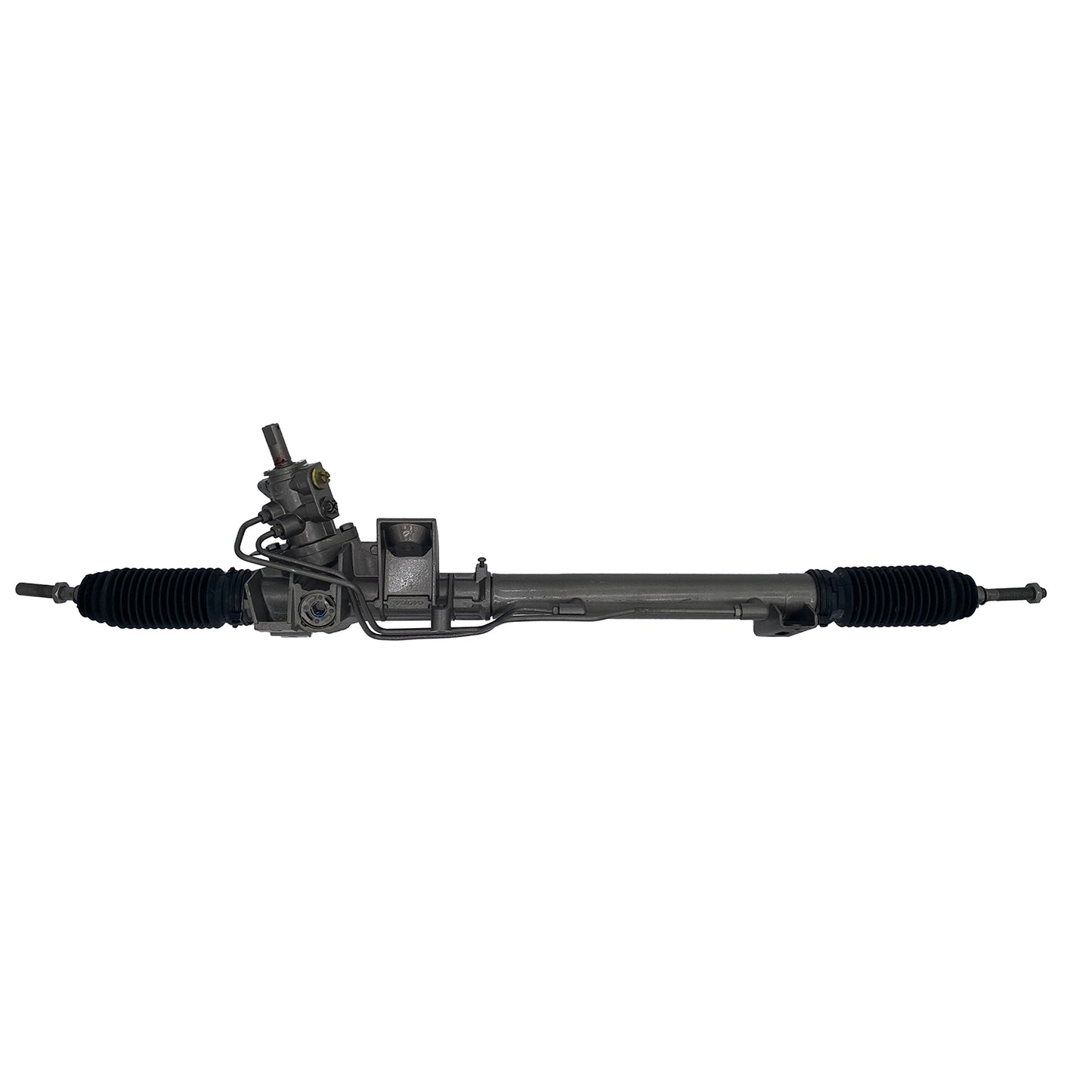 Rack and Pinion Assembly - MAVAL - Hydraulic Power - Remanufactured - 93143M