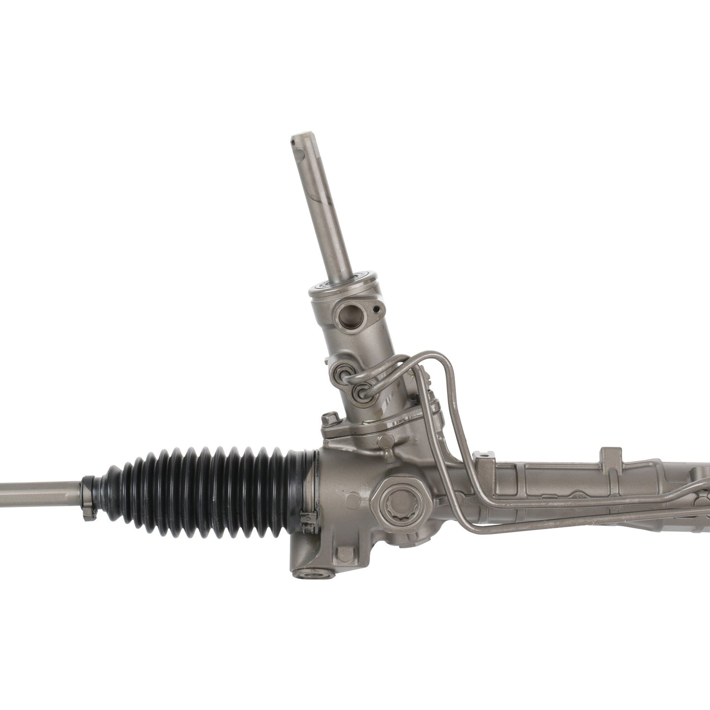 Rack and Pinion Assembly - MAVAL - Hydraulic Power - Remanufactured - 93145M