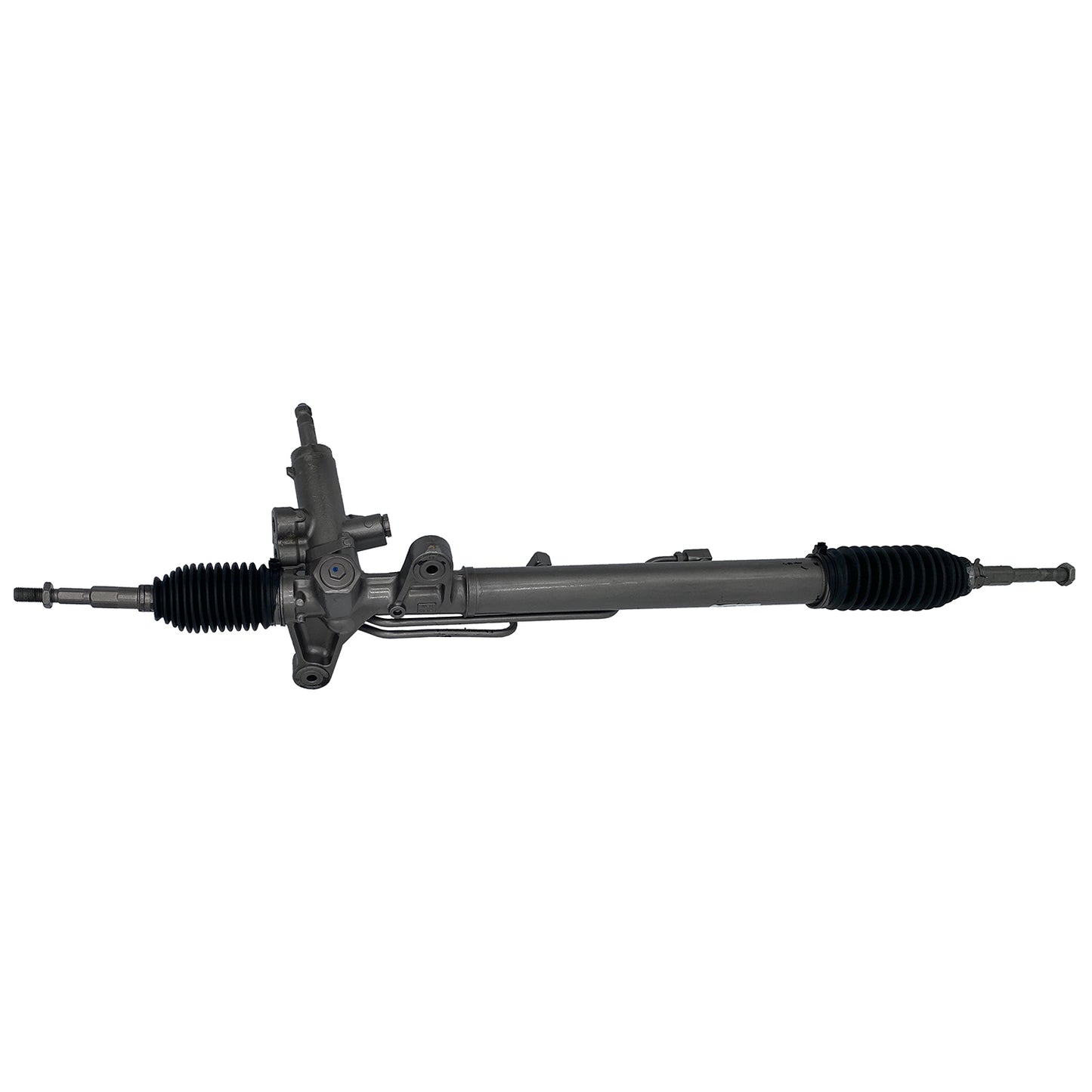 Rack and Pinion Assembly - MAVAL - Hydraulic Power - Remanufactured - 93190M
