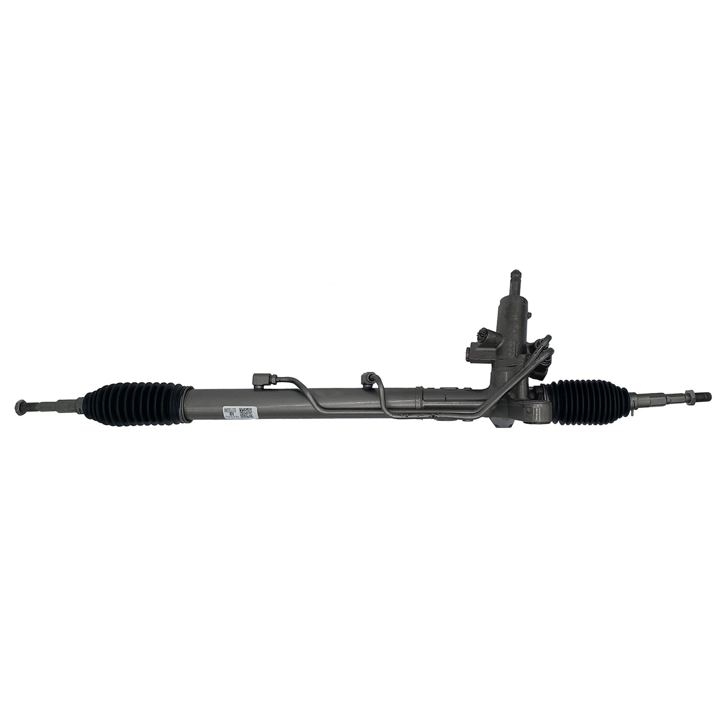 Rack and Pinion Assembly - MAVAL - Hydraulic Power - Remanufactured - 93190M