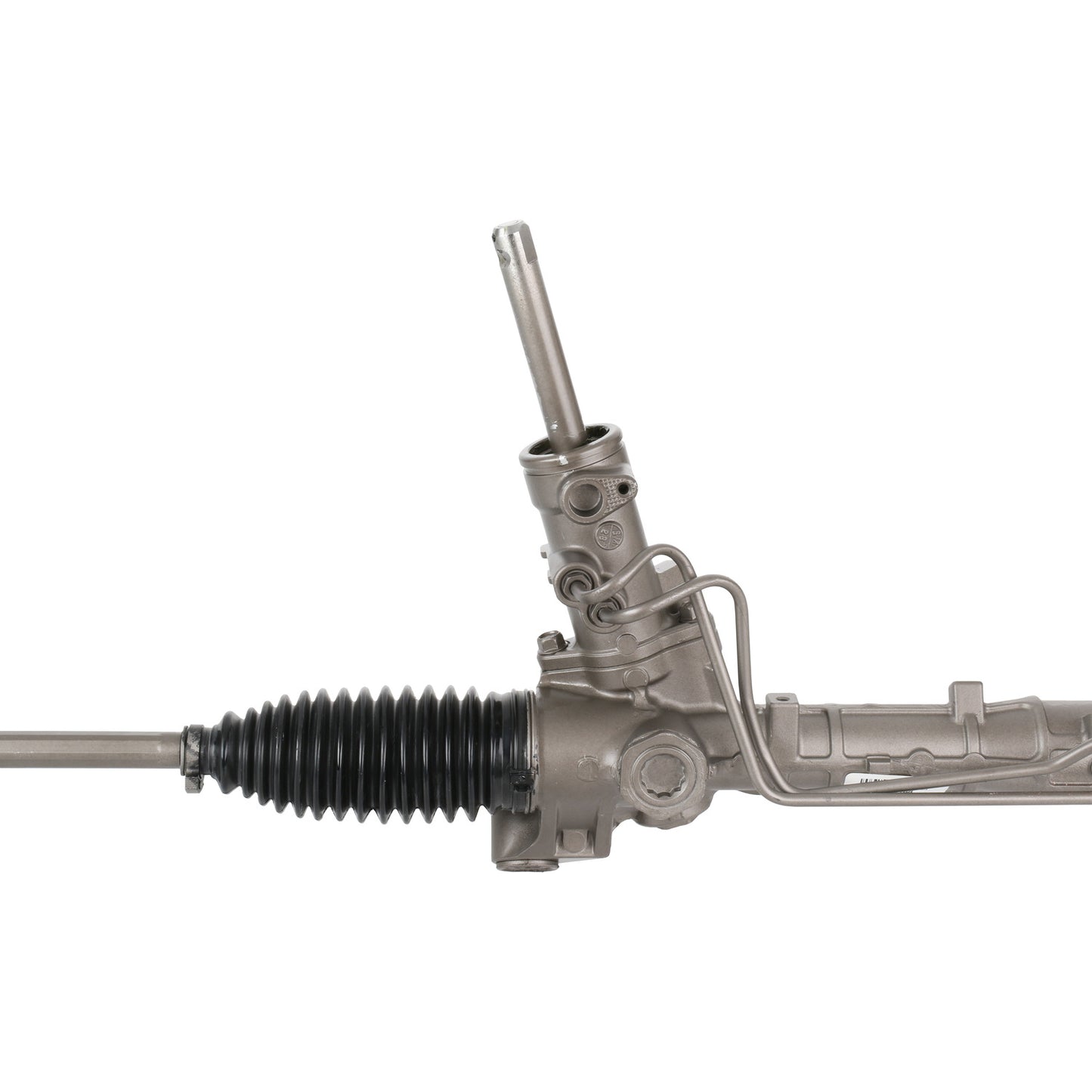 Rack and Pinion Assembly - MAVAL - Hydraulic Power - Remanufactured - 93208M