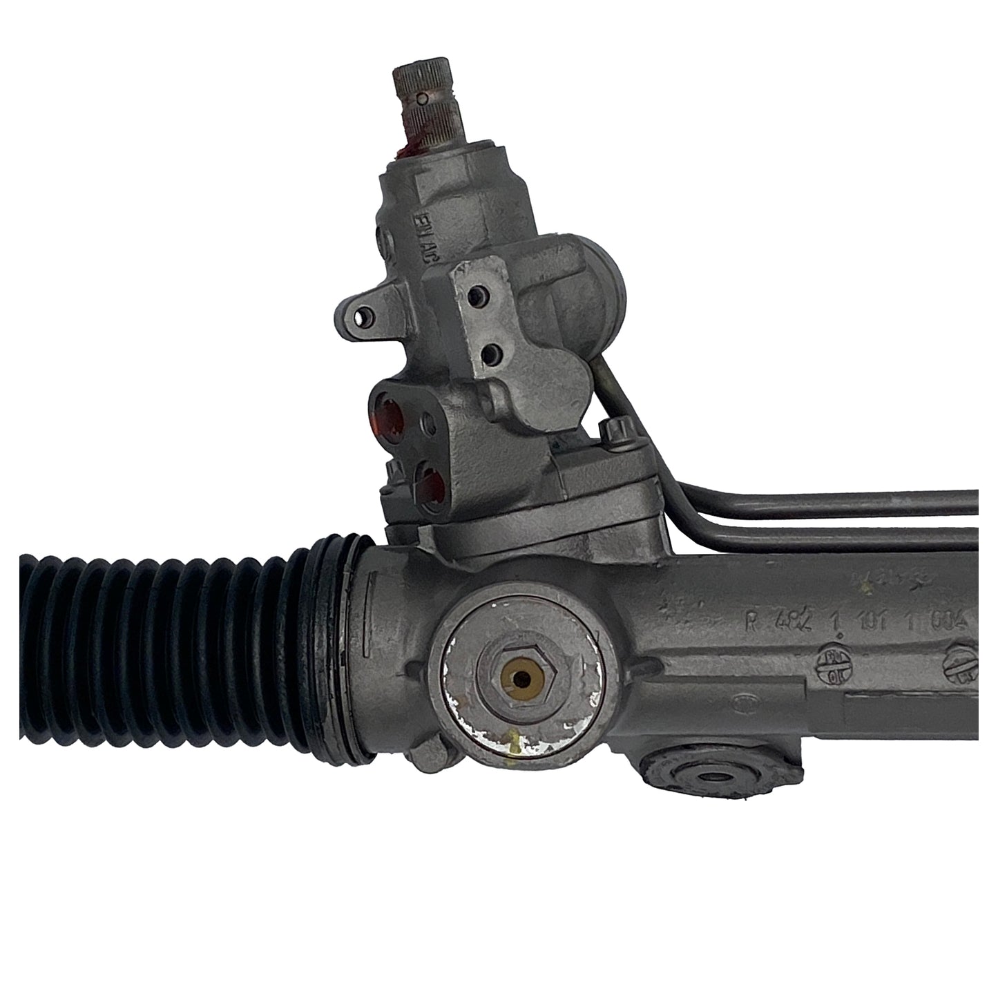 Rack and Pinion Assembly - MAVAL - Hydraulic Power - Remanufactured - 93315M