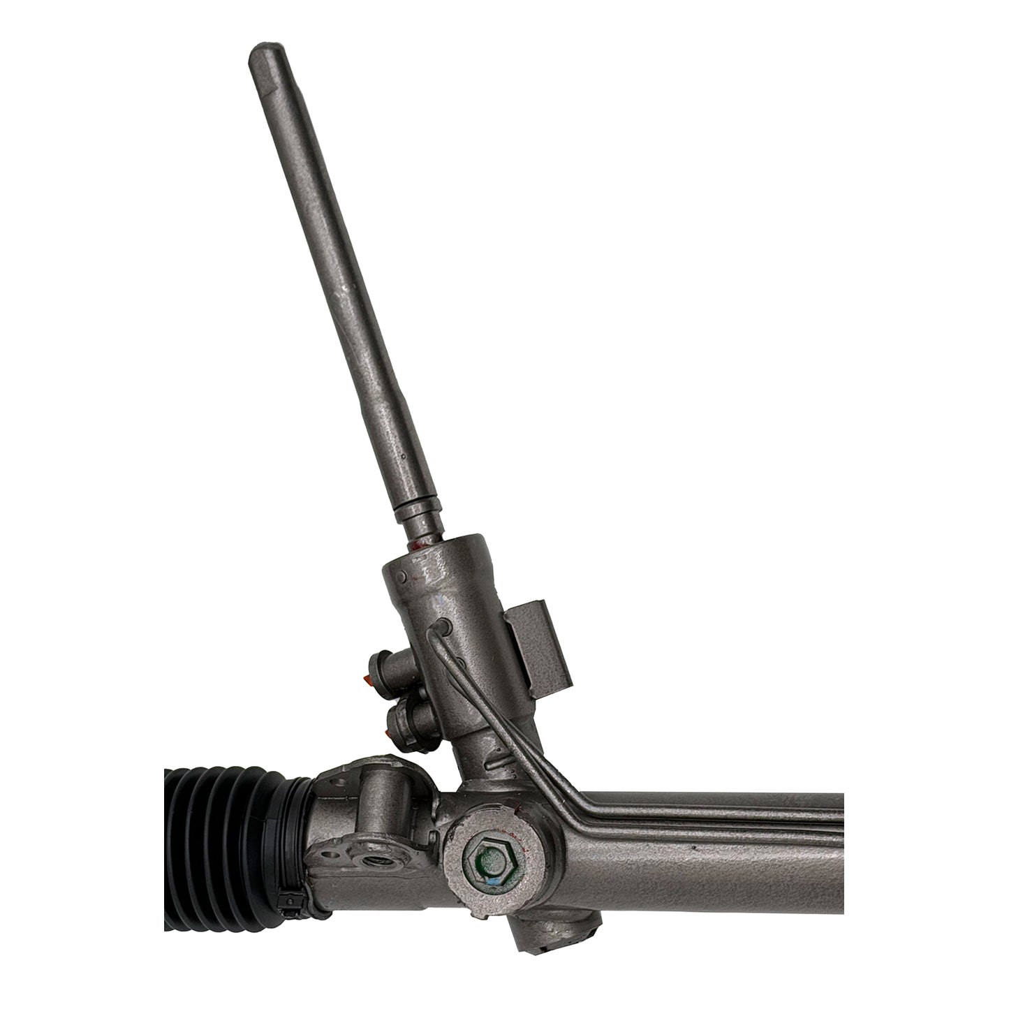 Rack and Pinion Assembly - MAVAL - Hydraulic Power - Remanufactured - 93343M