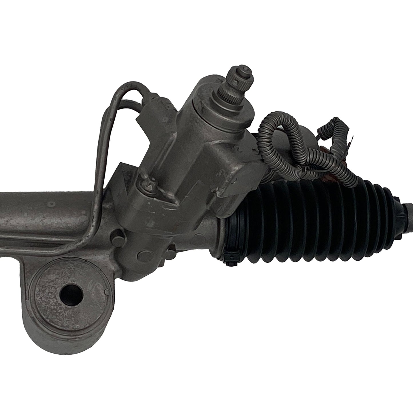Rack and Pinion Assembly - MAVAL - Hydraulic Power - Remanufactured - 93415M