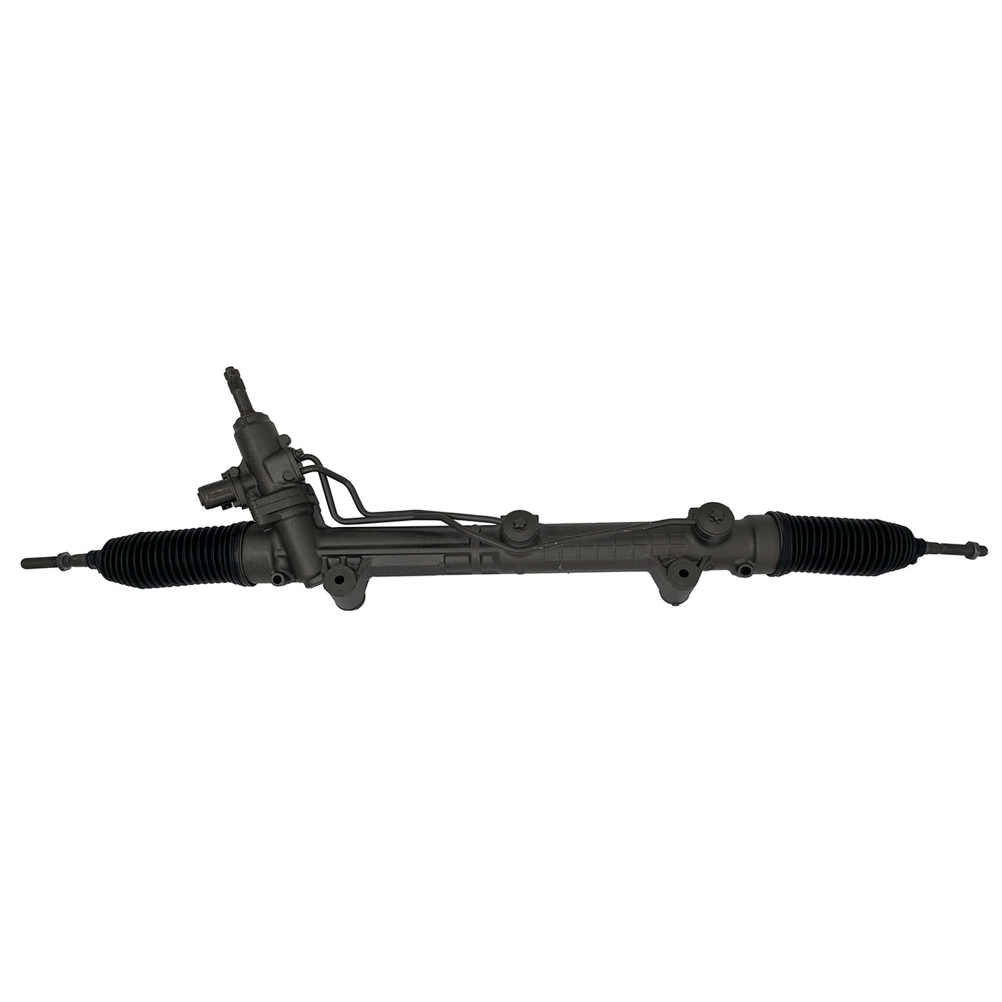 Rack and Pinion Assembly - MAVAL - Hydraulic Power - Remanufactured - 93454M