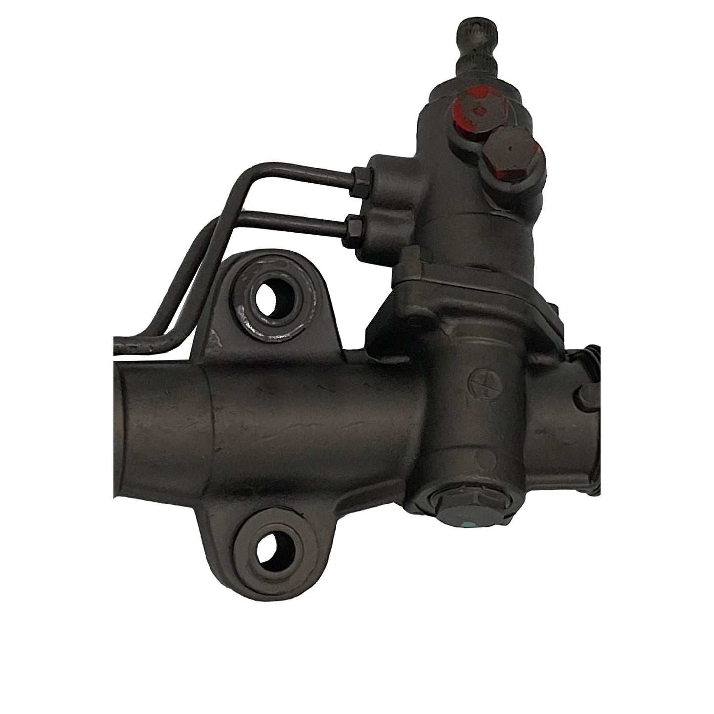 Rack and Pinion Assembly - MAVAL - Hydraulic Power - Remanufactured - 9347M