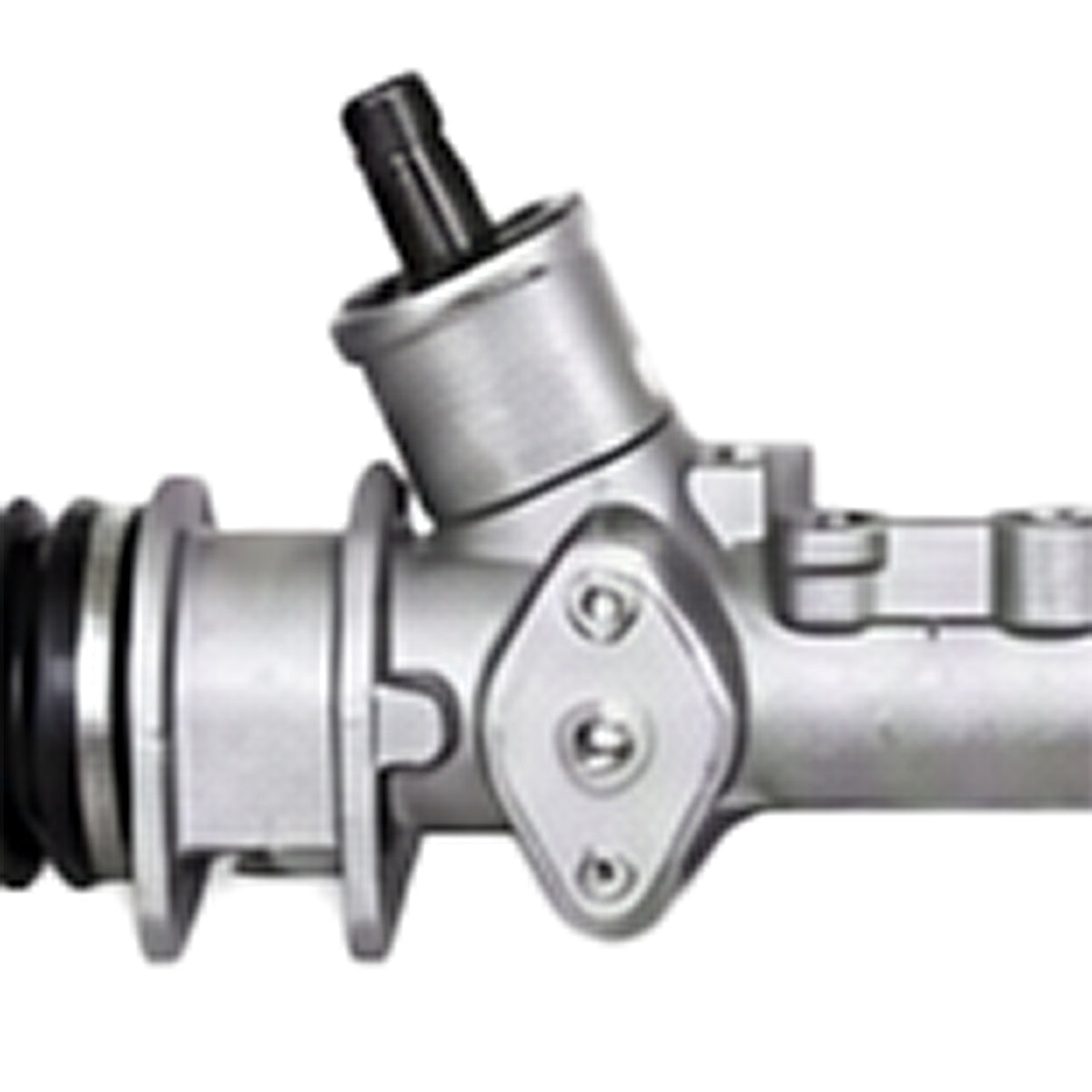 Rack and Pinion Assembly - MAVAL - Manual - Remanufactured - 9405M