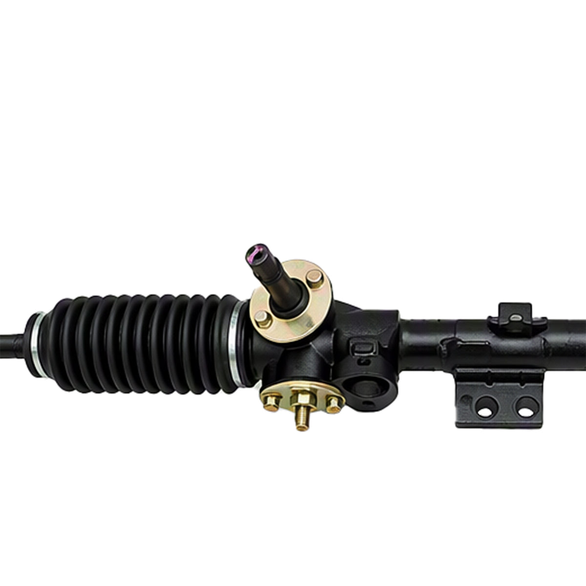 Rack and Pinion Assembly - MAVAL - Manual - Remanufactured - 9407M