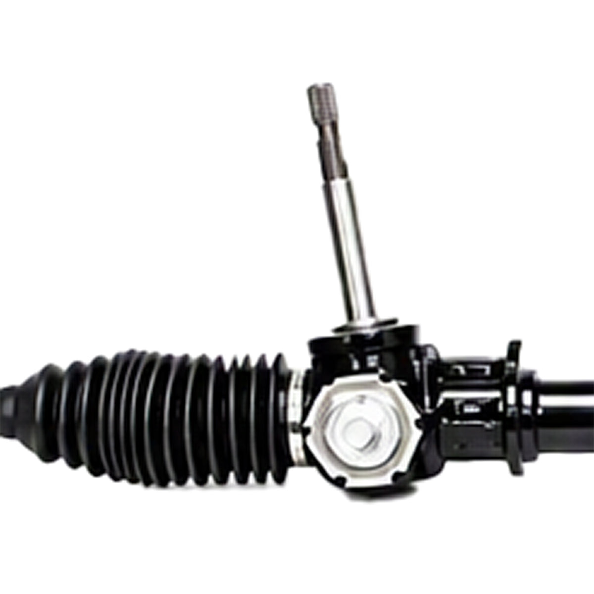 Rack and Pinion Assembly - MAVAL - Manual - Remanufactured - 9418M