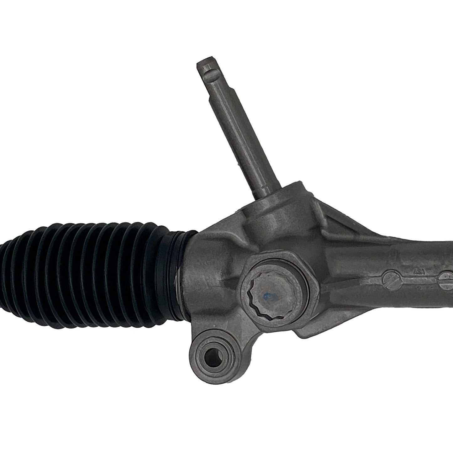 Rack and Pinion Assembly - MAVAL - Manual - Remanufactured - 94359M
