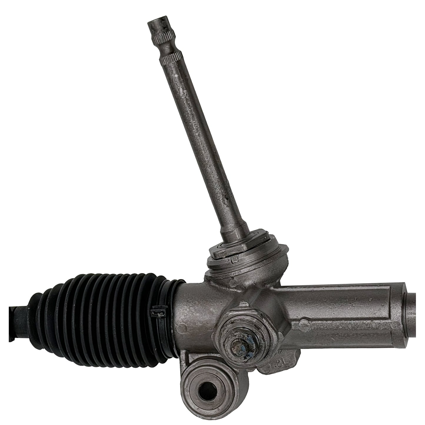 Rack and Pinion Assembly - MAVAL - Manual - Remanufactured - 94367M