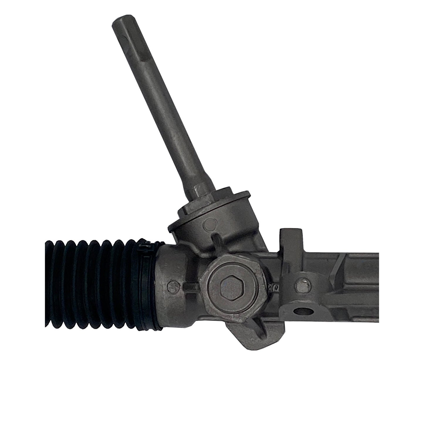 Rack and Pinion Assembly - MAVAL - Manual - Remanufactured - 94440M