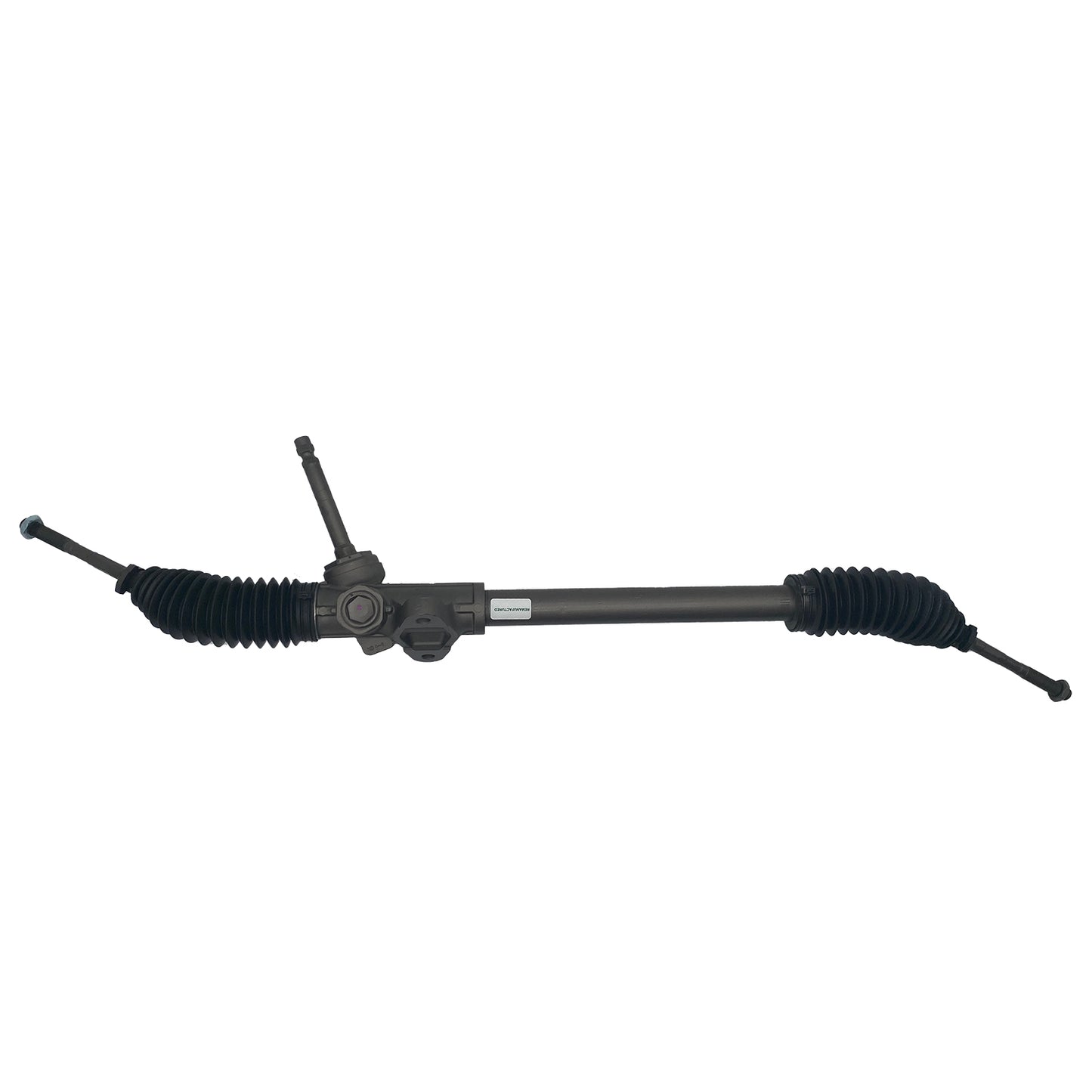 Rack and Pinion Assembly - MAVAL - Manual - Remanufactured - 94450M