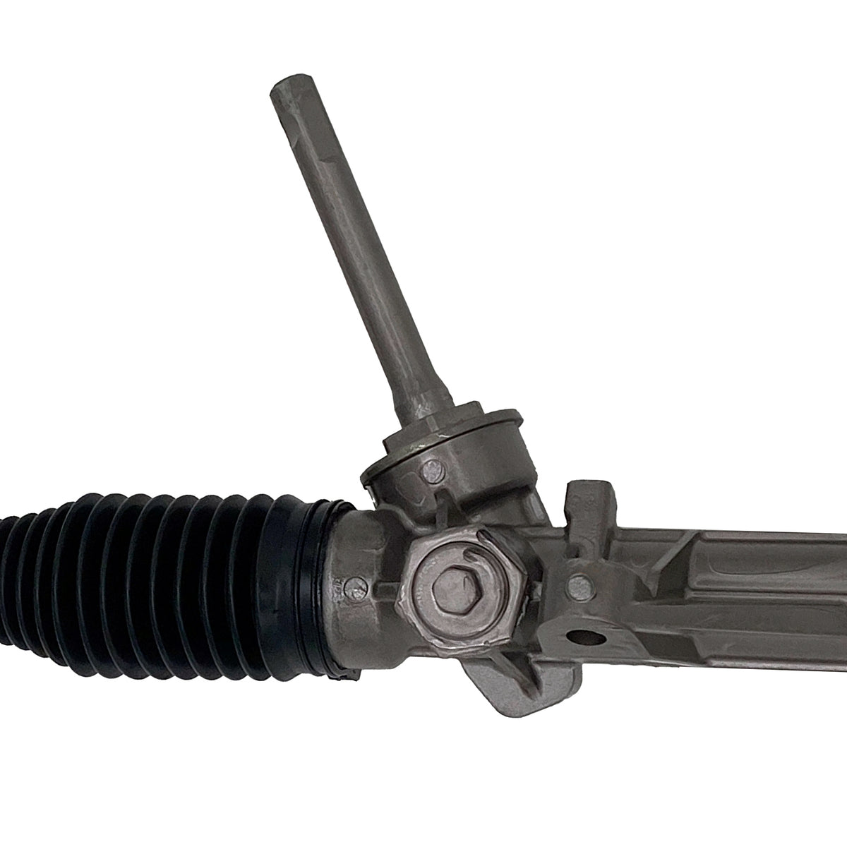 Rack and Pinion Assembly - MAVAL - Manual - Remanufactured - 94459M