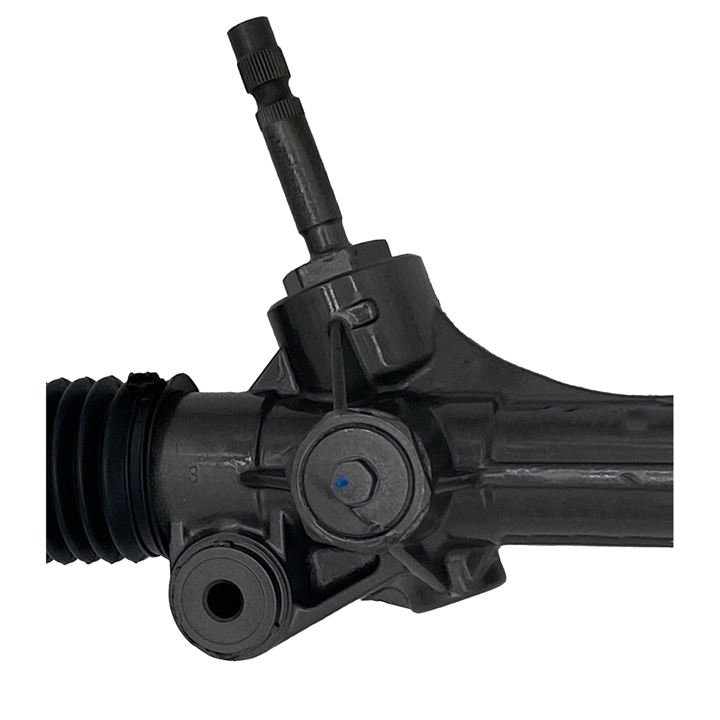 Rack and Pinion Assembly - MAVAL - Manual - Remanufactured - 94477M