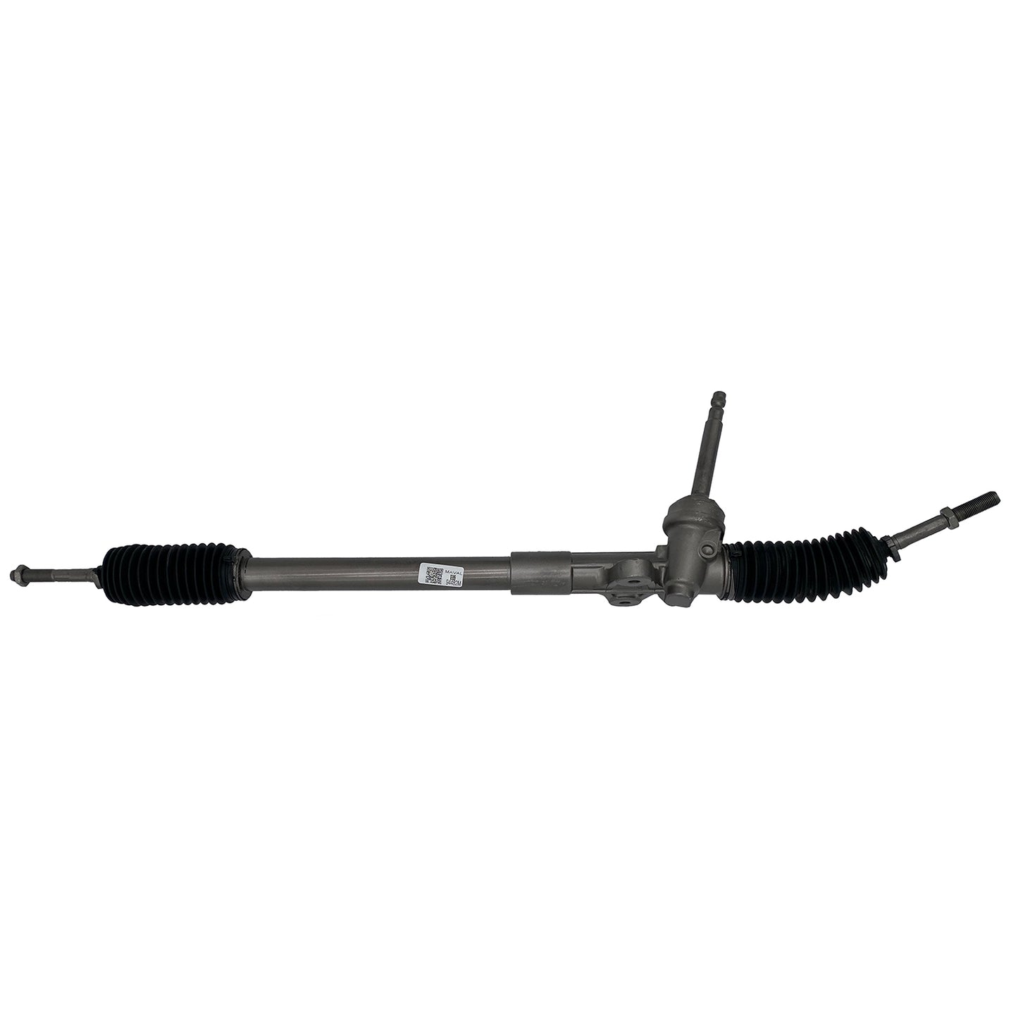 Rack and Pinion Assembly - MAVAL - Manual - Remanufactured - 94482M