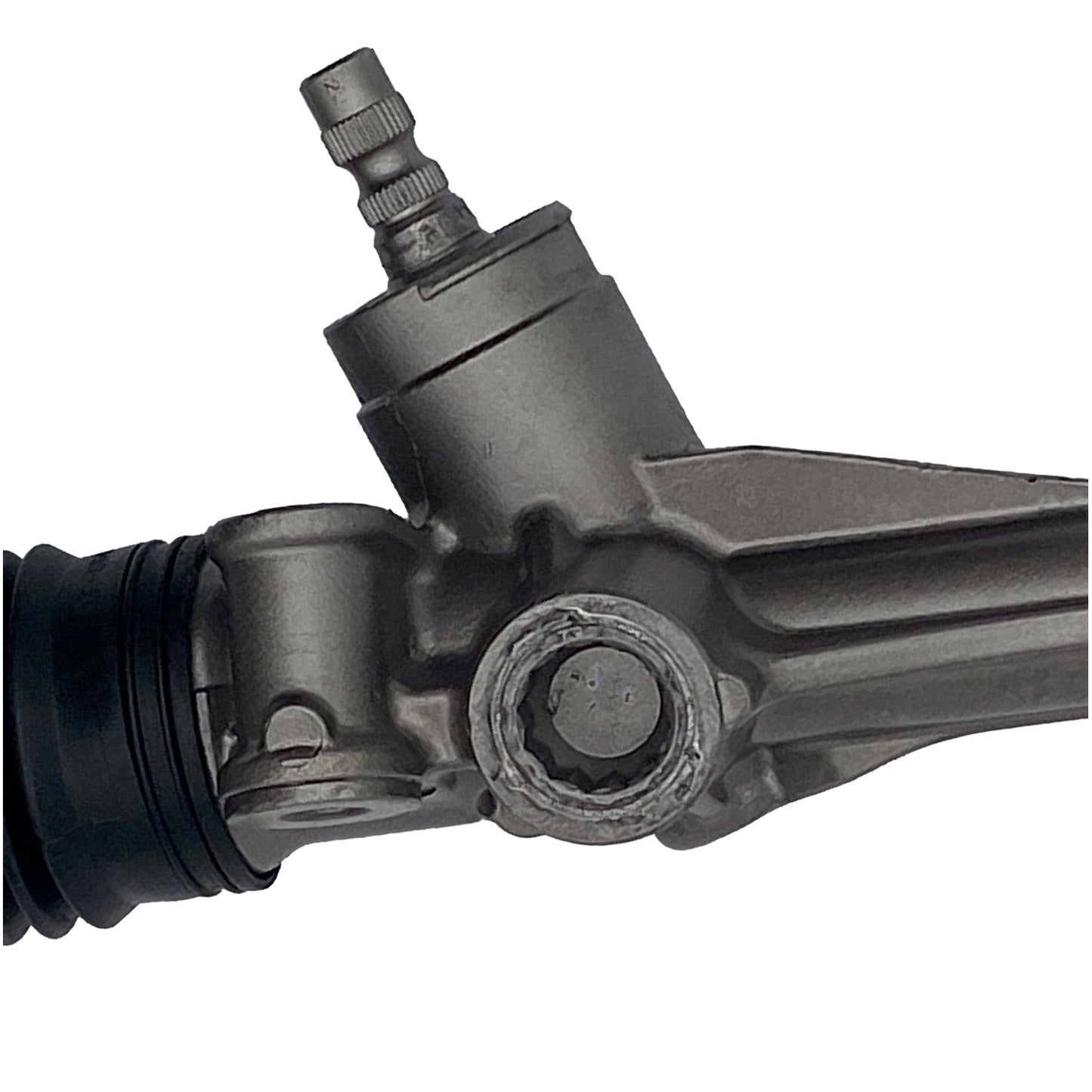 Rack and Pinion Assembly - MAVAL - Manual - Remanufactured - 94492M