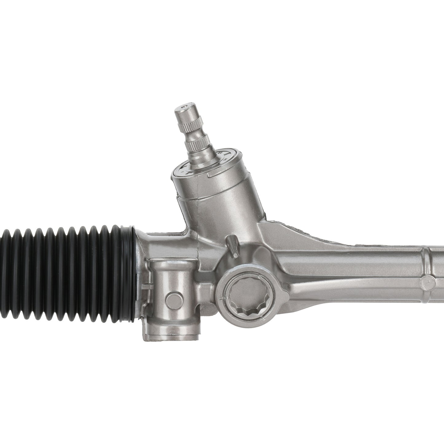 Rack and Pinion Assembly - MAVAL - Hydraulic Power - Remanufactured - 94502M