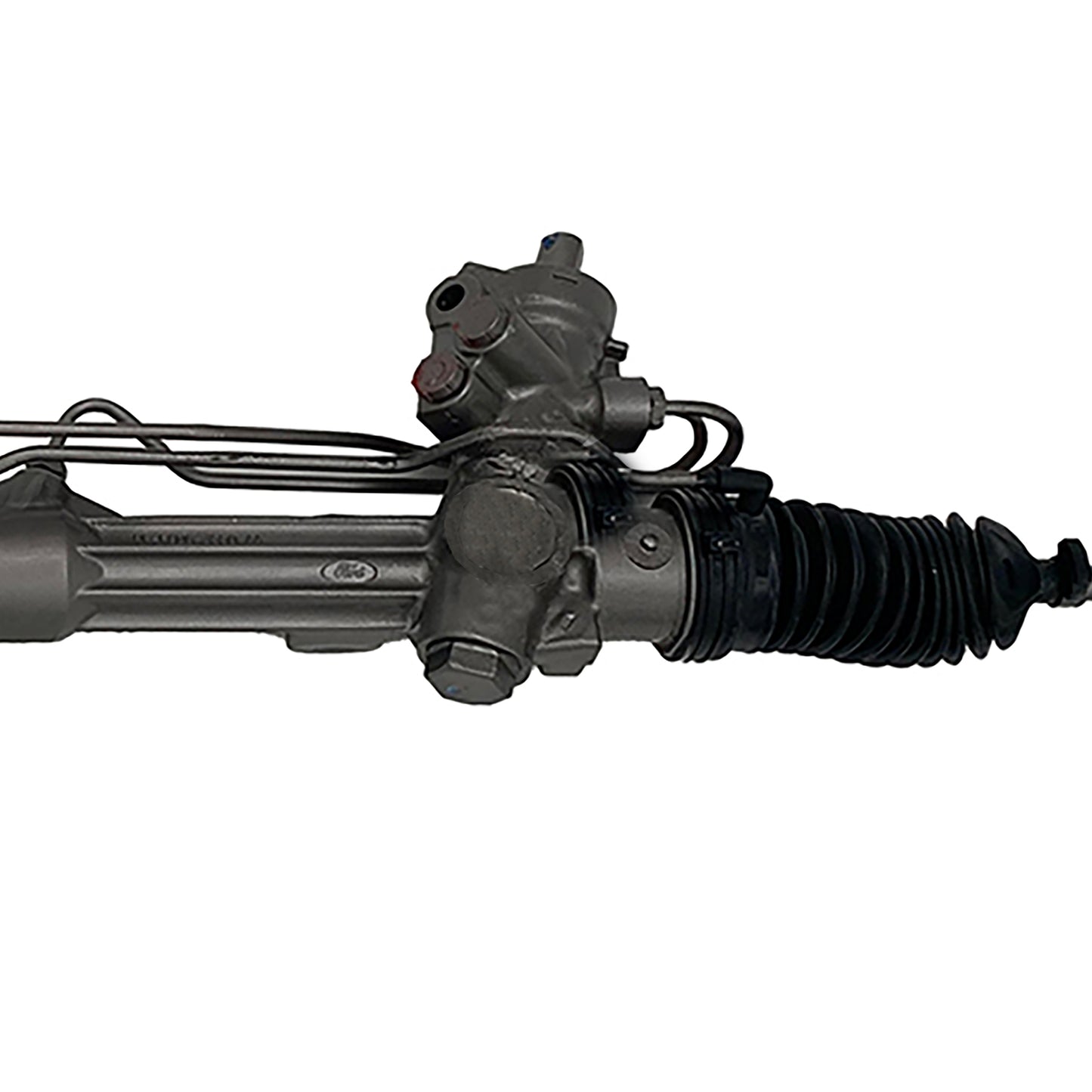 Rack and Pinion Assembly - MAVAL - Hydraulic Power - Remanufactured - 95323M