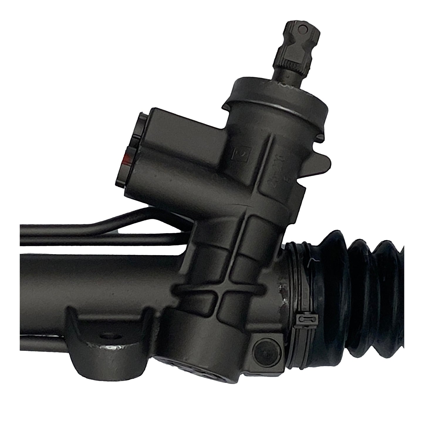 Rack and Pinion Assembly - MAVAL - Hydraulic Power - Remanufactured - 95385M