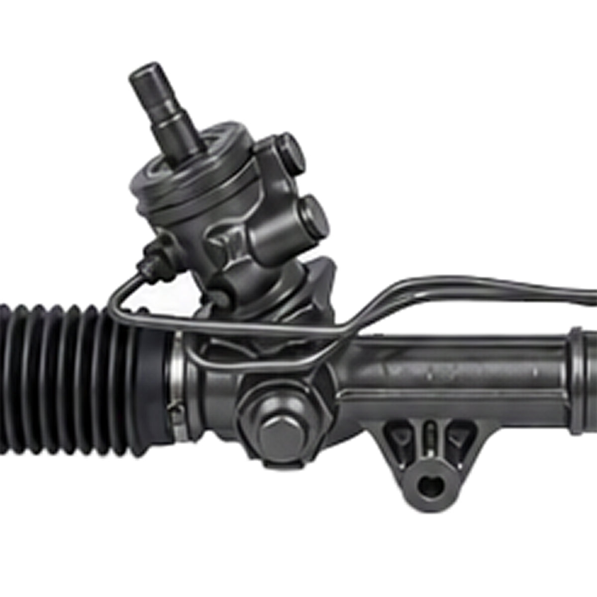 Rack and Pinion Assembly - MAVAL - Hydraulic Power - Remanufactured - 95402M