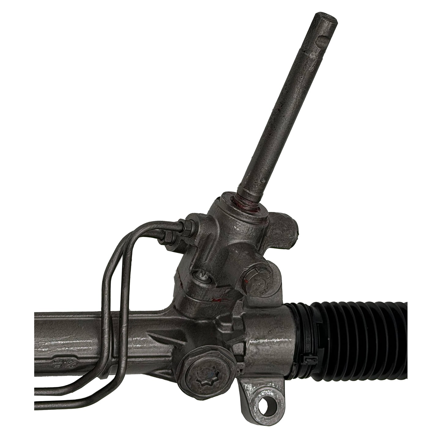 Rack and Pinion Assembly - MAVAL - Hydraulic Power - Remanufactured - 95483M