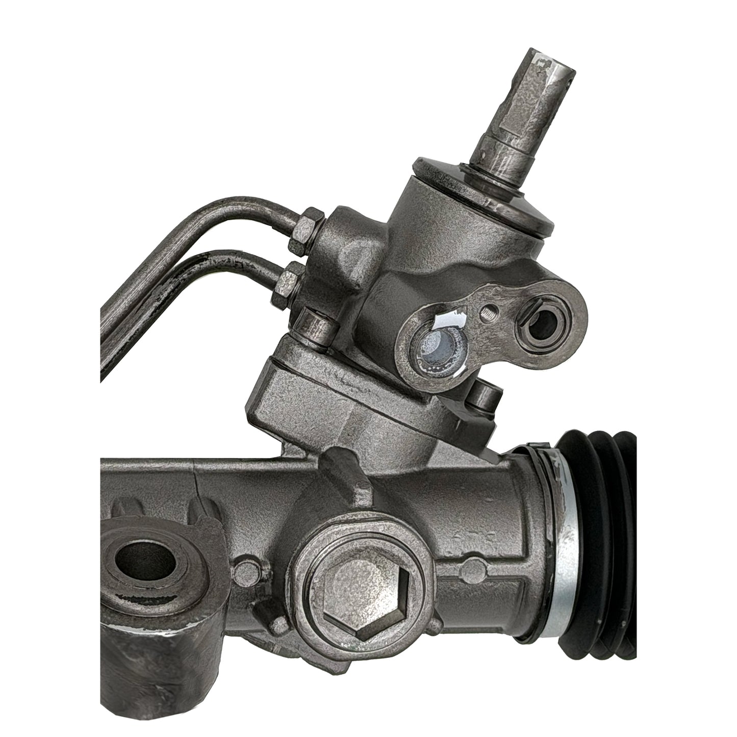 Rack and Pinion Assembly - MAVAL - Hydraulic Power - Remanufactured - 95486M