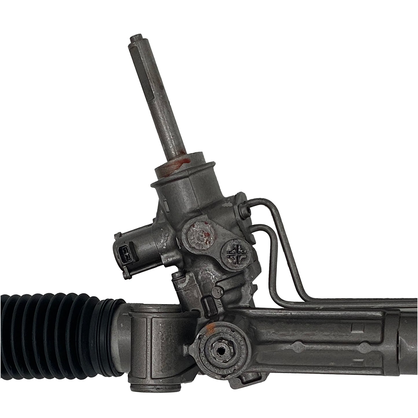Rack and Pinion Assembly - MAVAL - Hydraulic Power - Remanufactured - 95506M