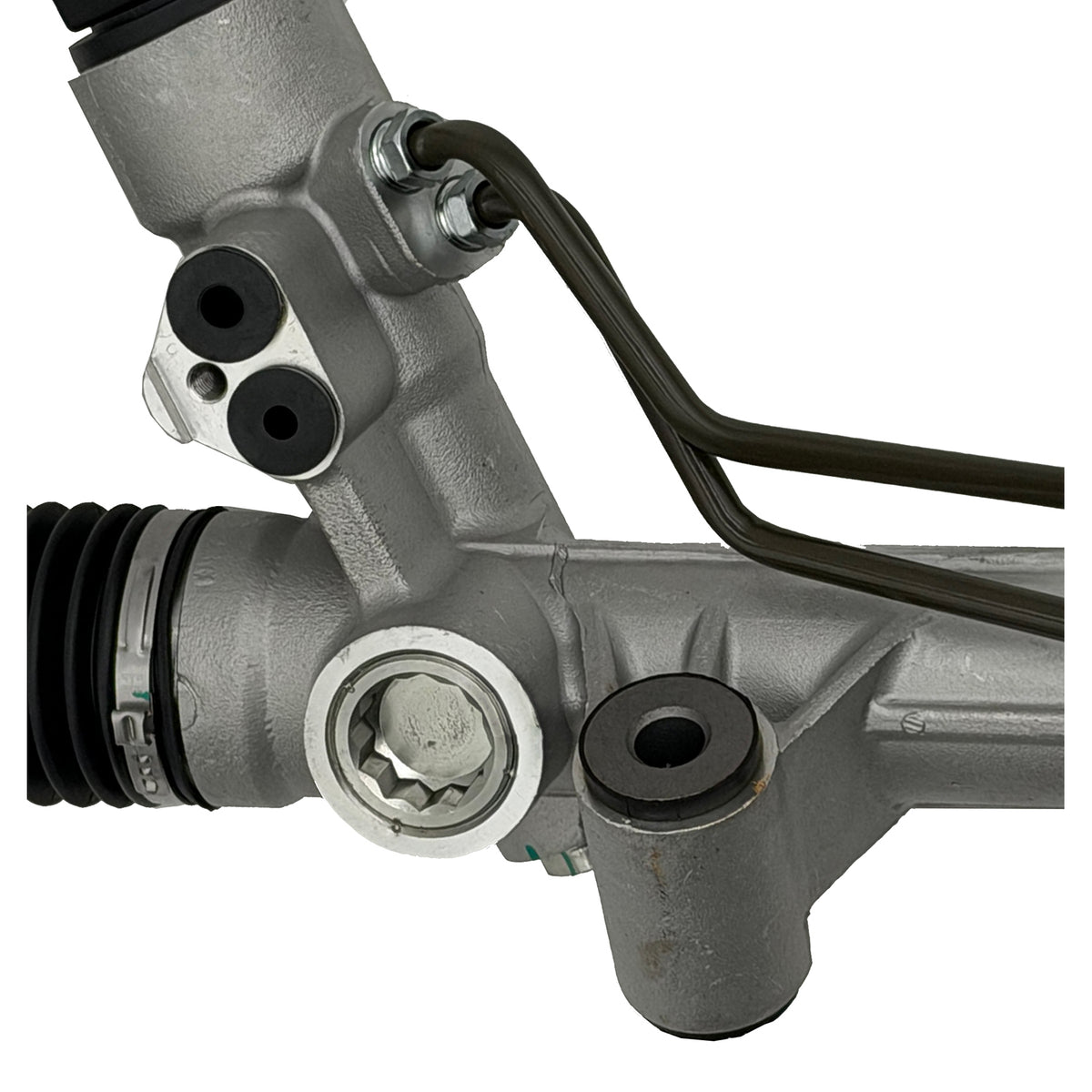 Rack and Pinion Assembly - Marathon HP - Hydraulic Power - New - 95529MN