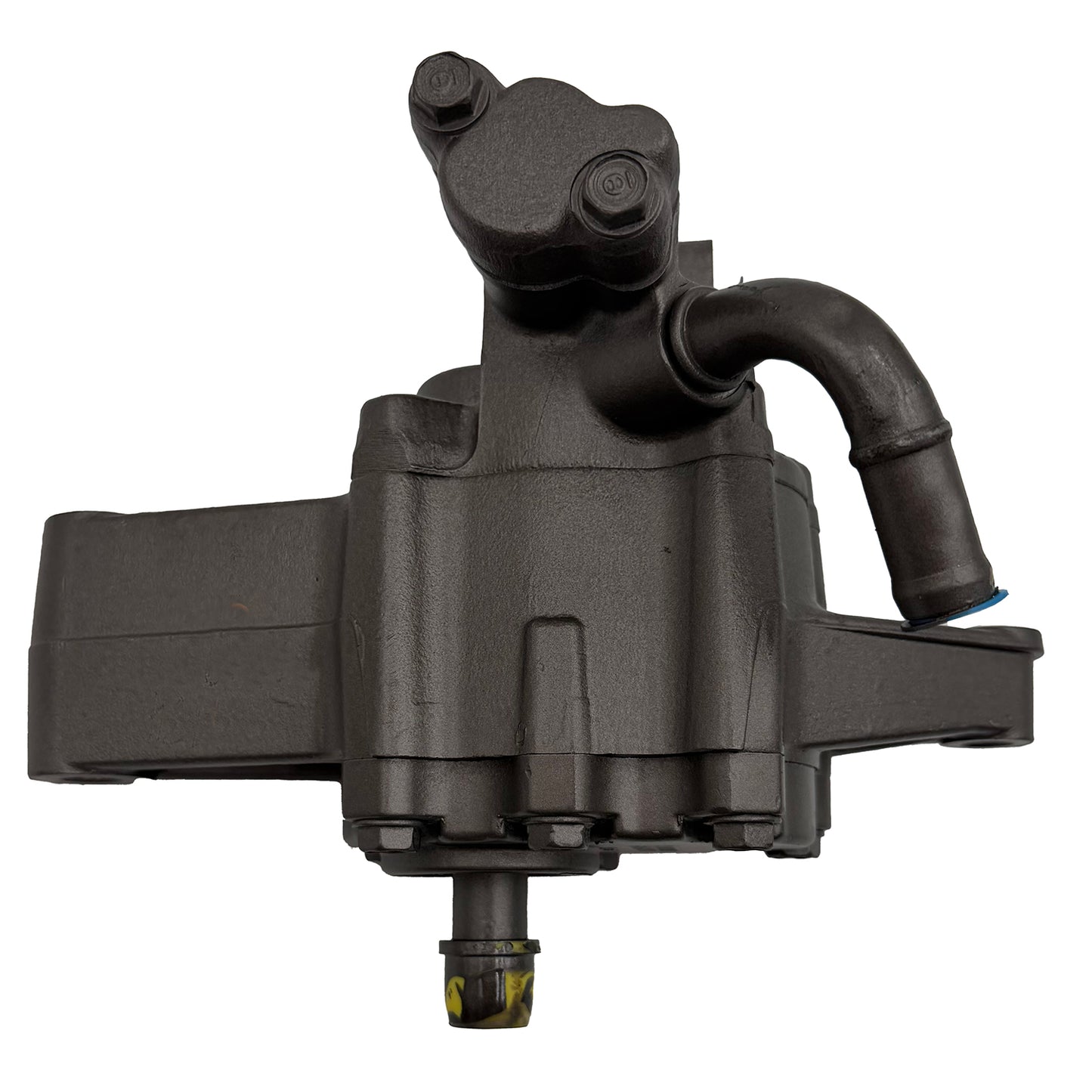Power Steering Pump - MAVAL - Hydraulic Power - Remanufactured - 96134M