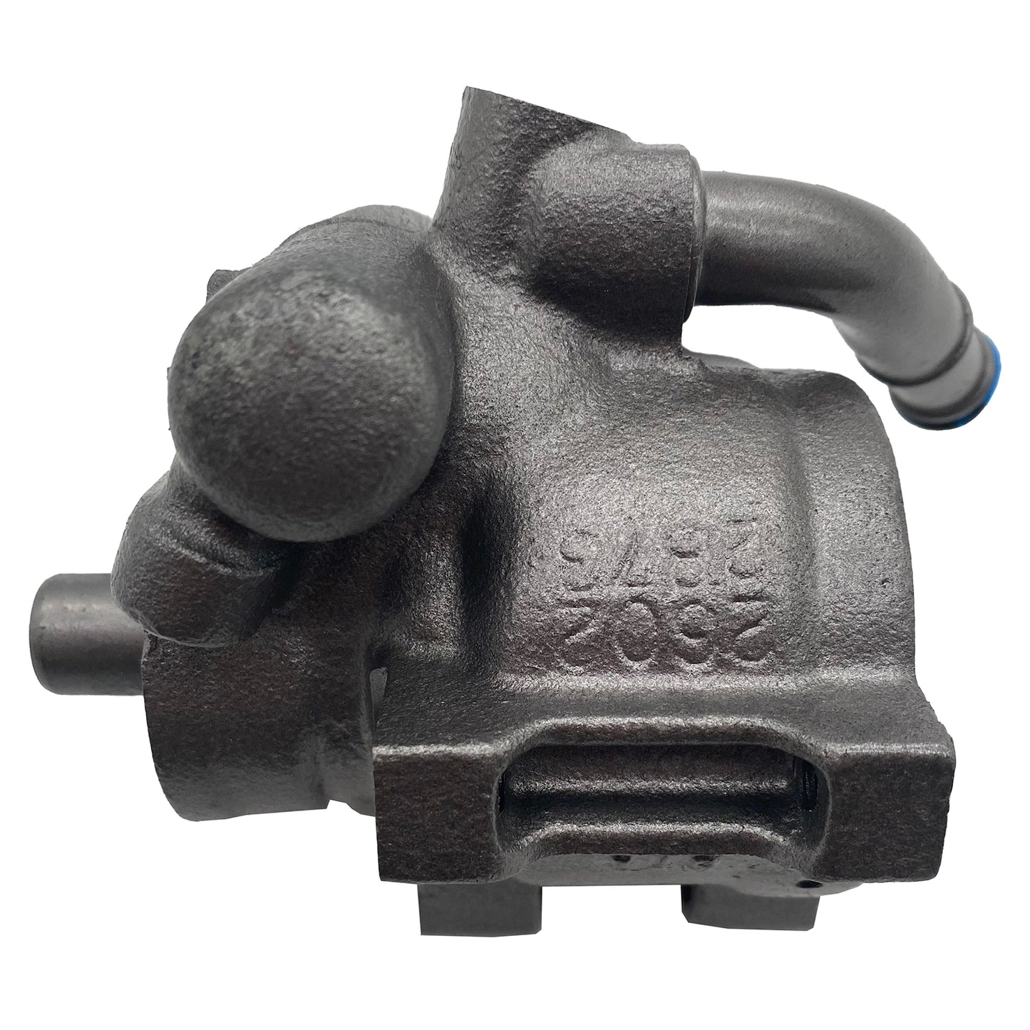 Power Steering Pump - MAVAL - Hydraulic Power - Remanufactured - 96239M