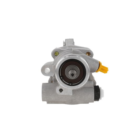 Power Steering Pump - Marathon HP - Hydraulic Power - New - 96307MN