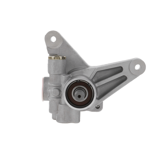 Power Steering Pump - Marathon HP - Hydraulic Power - New - 96345MN