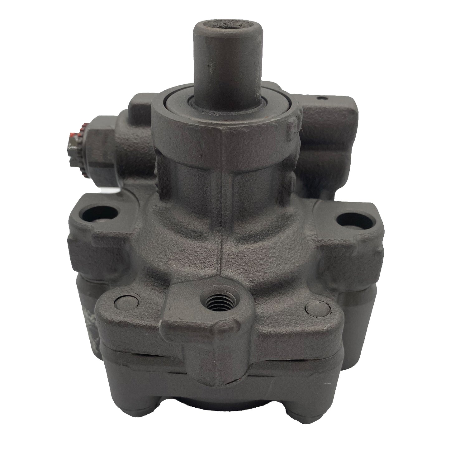 Power Steering Pump - MAVAL - Hydraulic Power - Remanufactured - 96440M