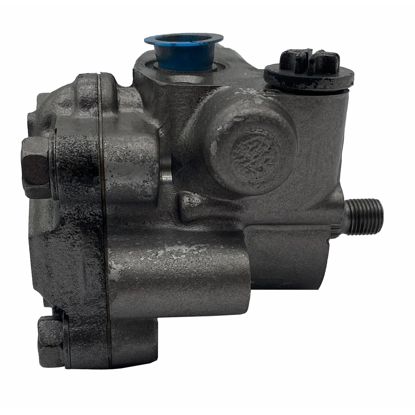 Power Steering Pump - MAVAL - Hydraulic Power - Remanufactured - 96559M