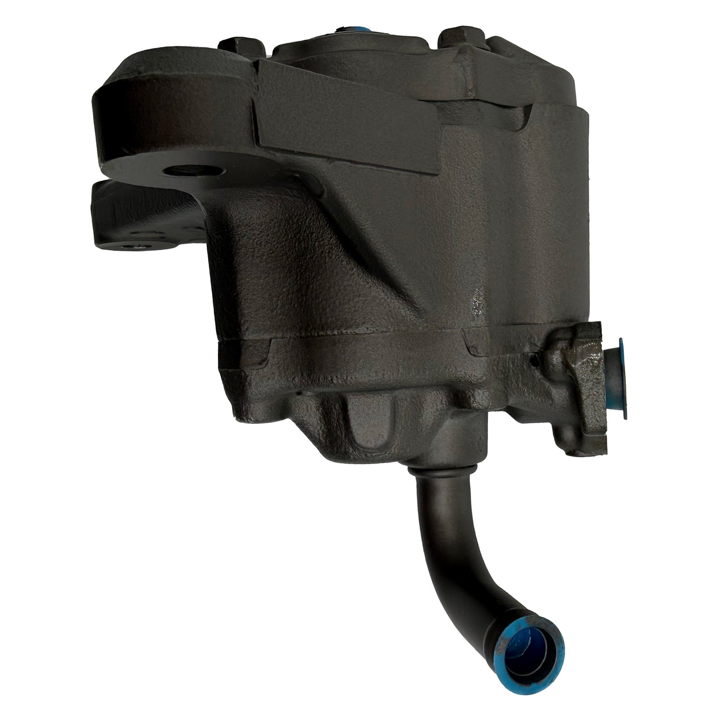Power Steering Pump - MAVAL - Hydraulic Power - Remanufactured - 9655M