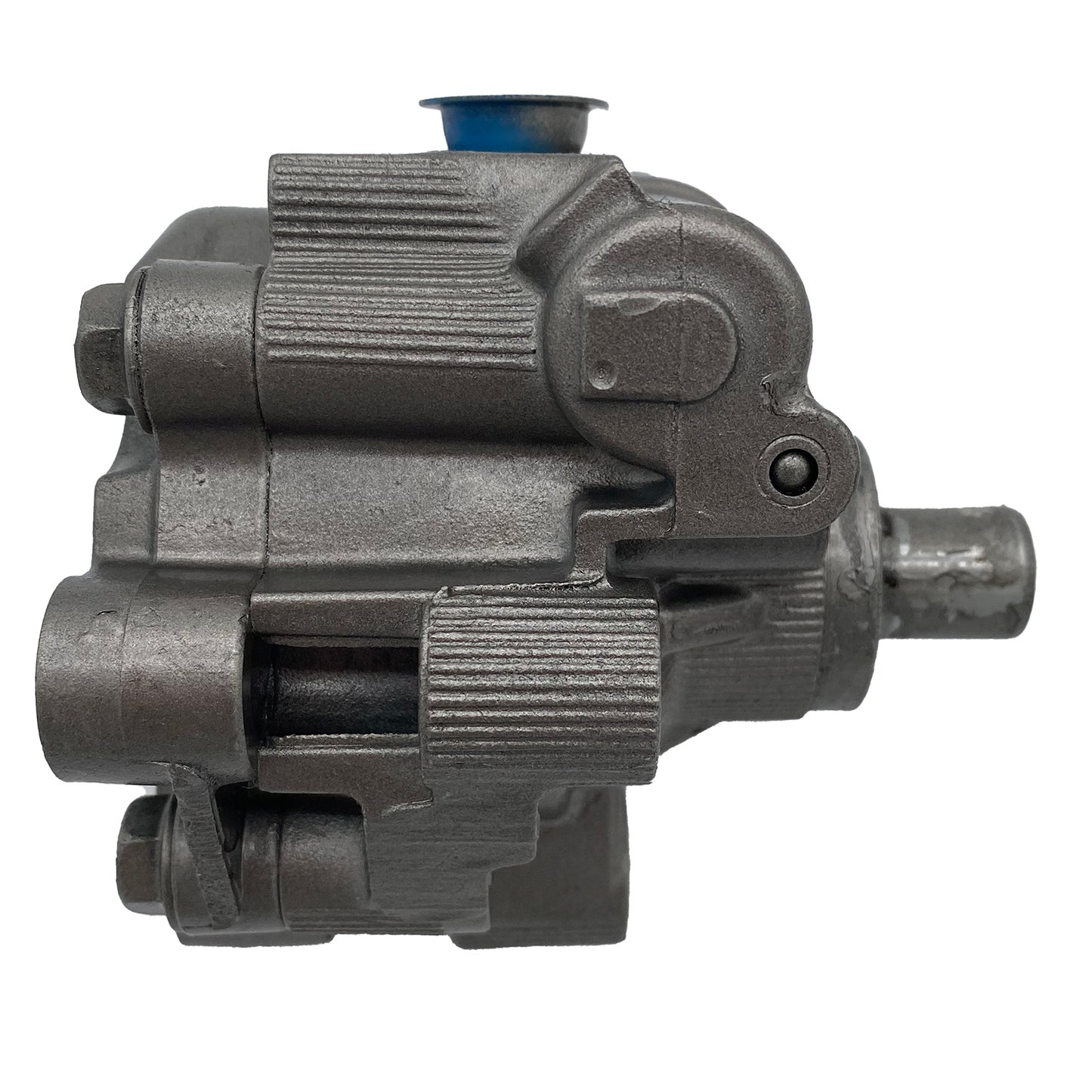 Power Steering Pump - MAVAL - Hydraulic Power - Remanufactured - 96568M