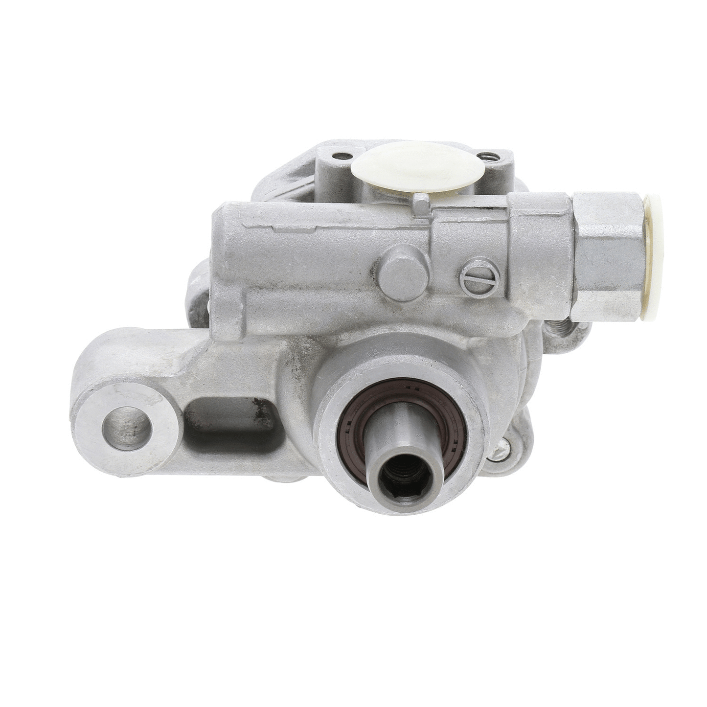 Power Steering Pump - Marathon HP - Hydraulic Power - New - 96727MN