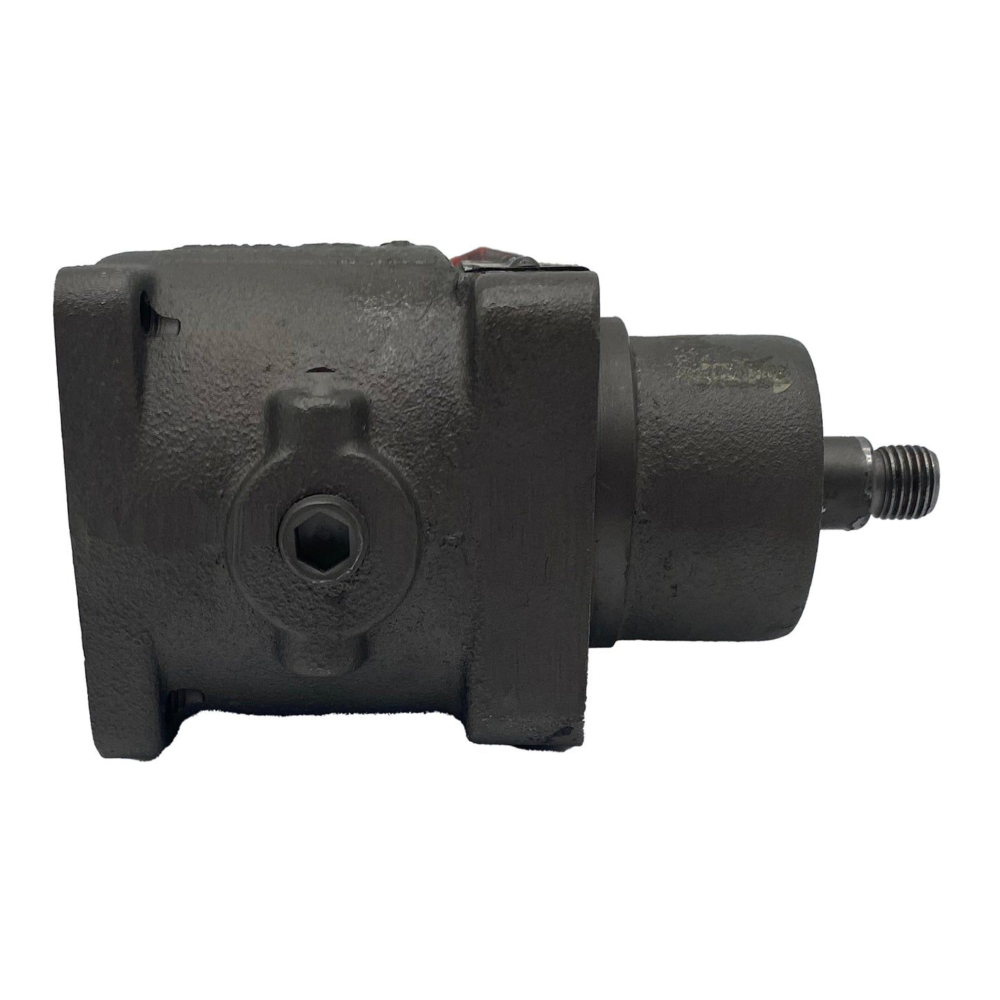 Power Steering Pump - MAVAL - Hydraulic Power - Remanufactured - 96733M