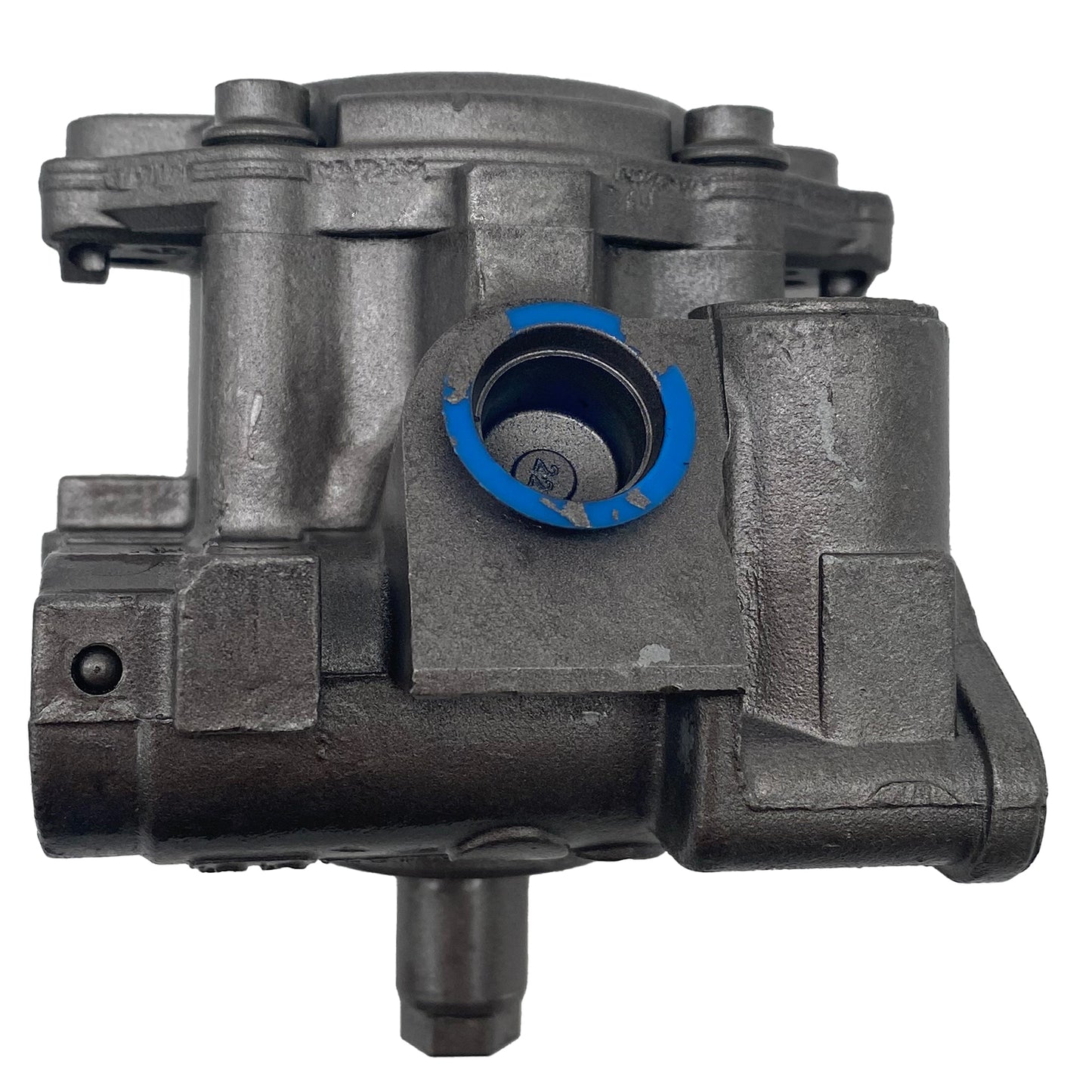 Power Steering Pump - MAVAL - Hydraulic Power - Remanufactured - 96842M