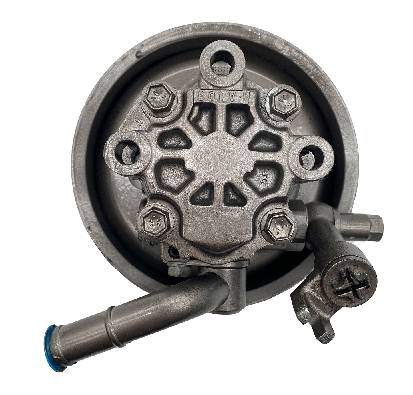 Power Steering Pump - MAVAL - Remanufactured -96934M