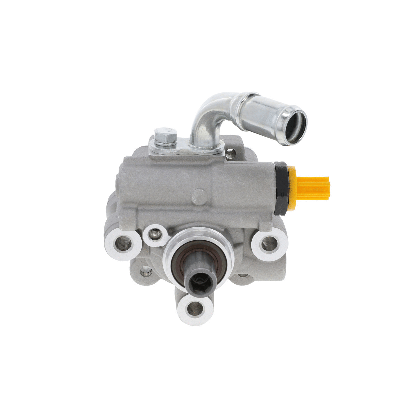 Power Steering Pump - Marathon HP - Hydraulic Power - New - 96937MN