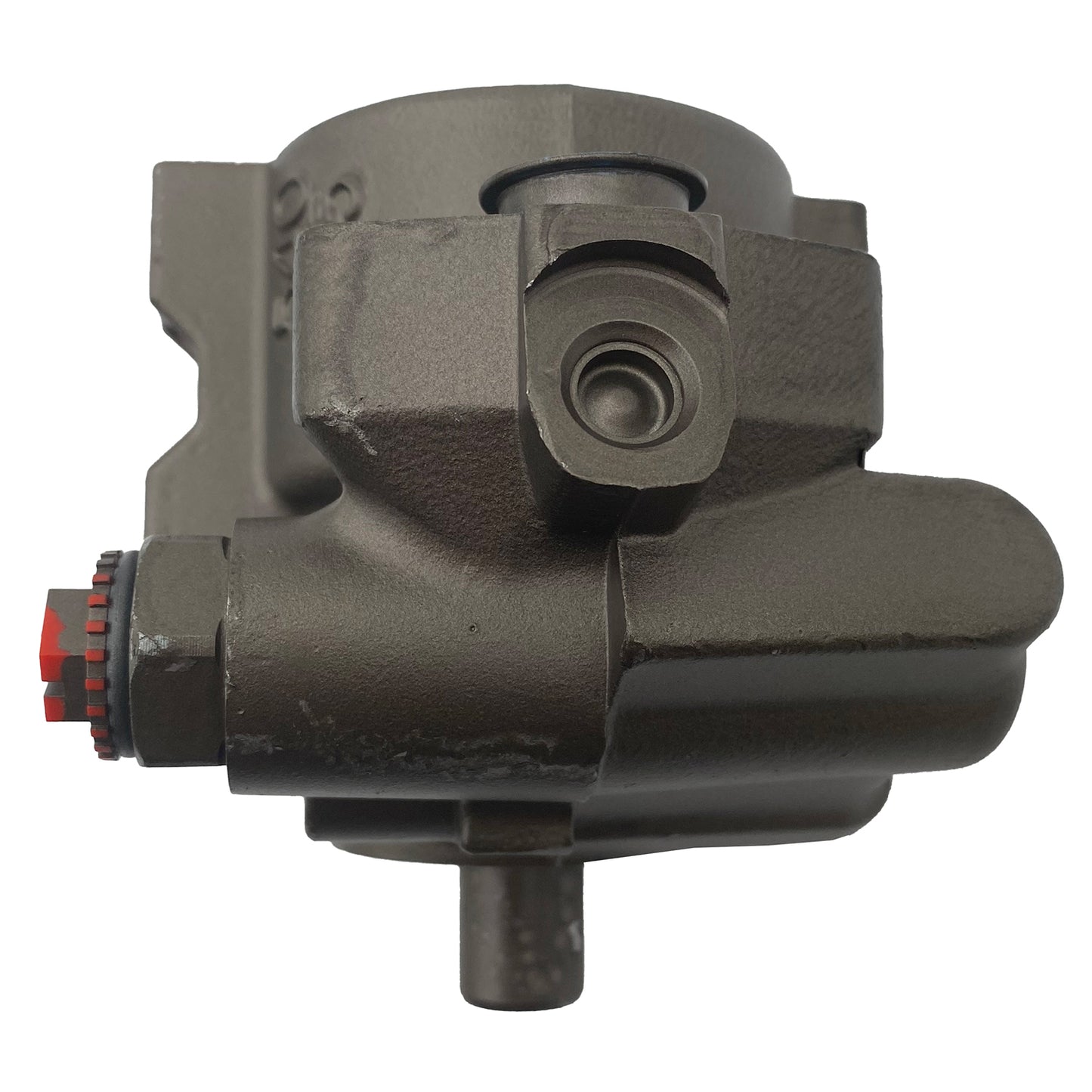 Power Steering Pump - MAVAL - Hydraulic Power - Remanufactured - 97146M