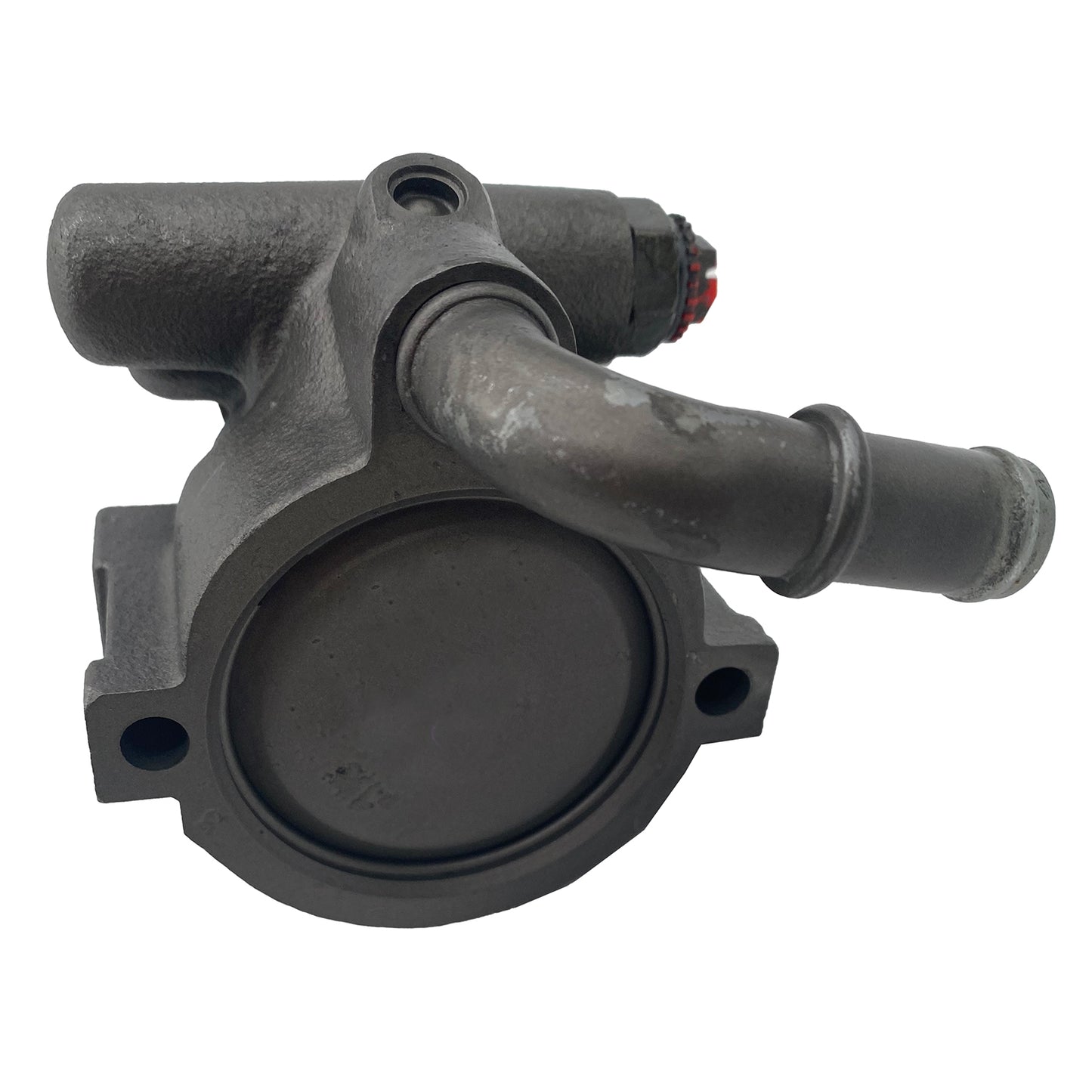 Power Steering Pump - MAVAL - Hydraulic Power - Remanufactured - 97147M