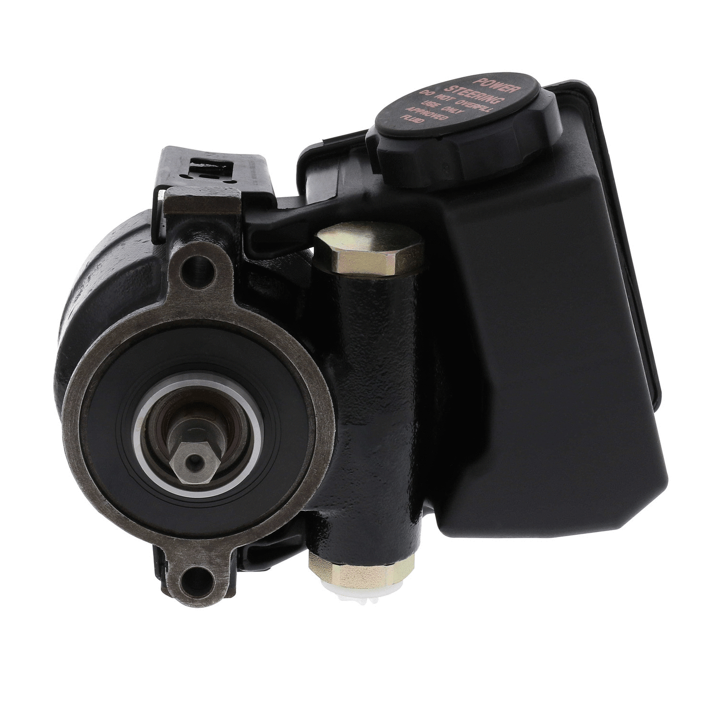 Power Steering Pump - Marathon HP - Hydraulic Power - New - 97148MN