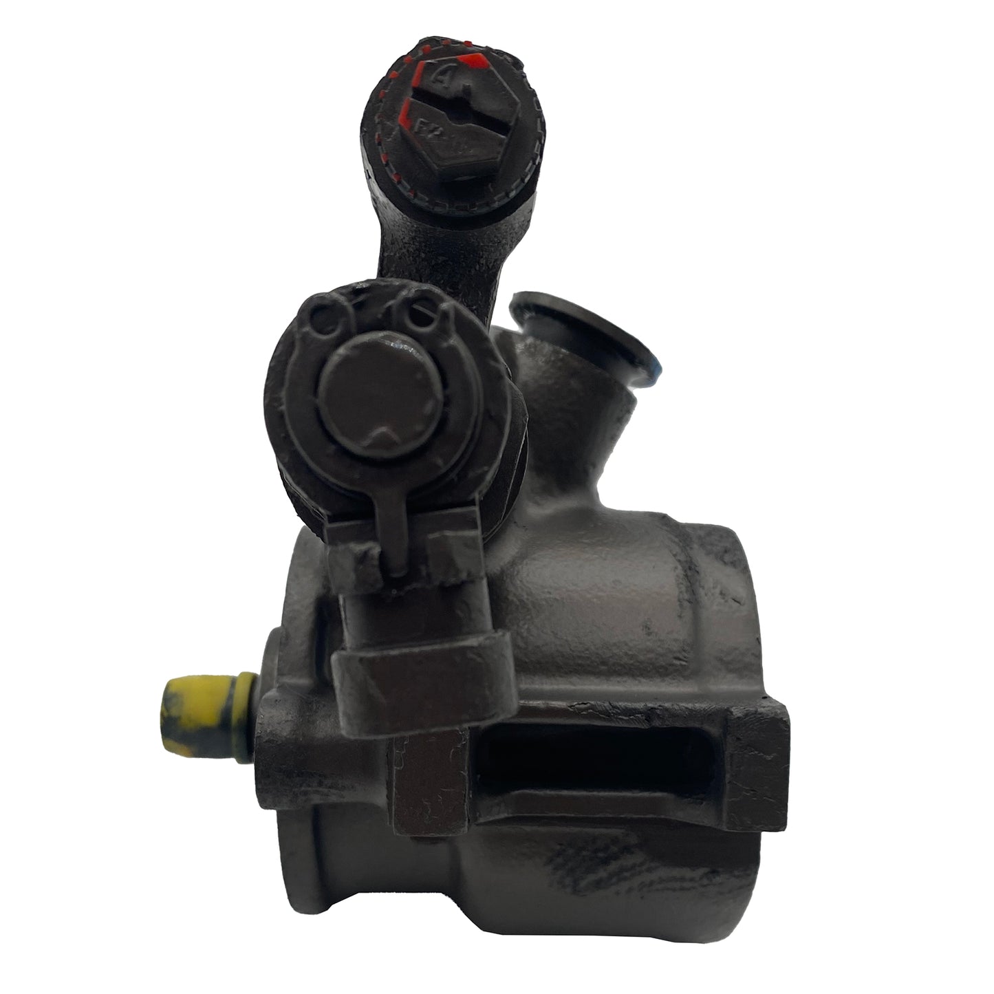 Power Steering Pump - MAVAL - Hydraulic Power - Remanufactured - 97149M